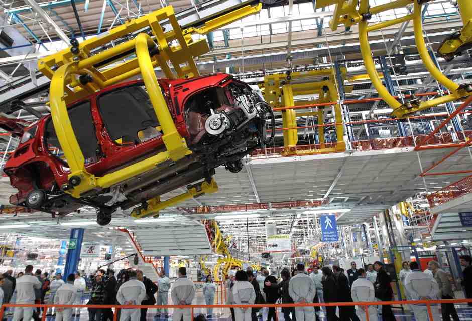 Foto LaPresse