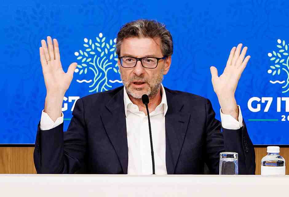 Foto LaPresse