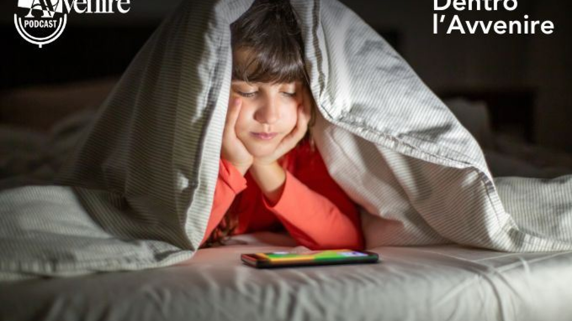 Immagine di Vietare gli smartphone ai bambini. Parliamone