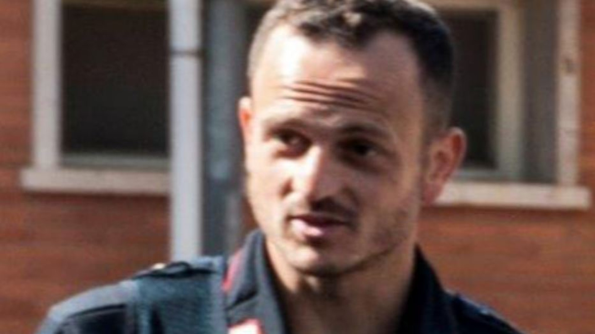 Immagine di Il fratello del carabiniere ucciso con Attanasio: «L'Arma assente»
