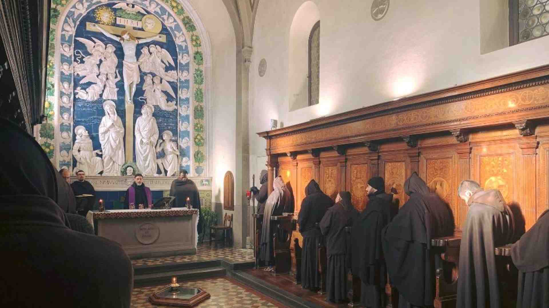 Immagine di Un'invenzione le stimmate di san Francesco? Così si smonta la tesi