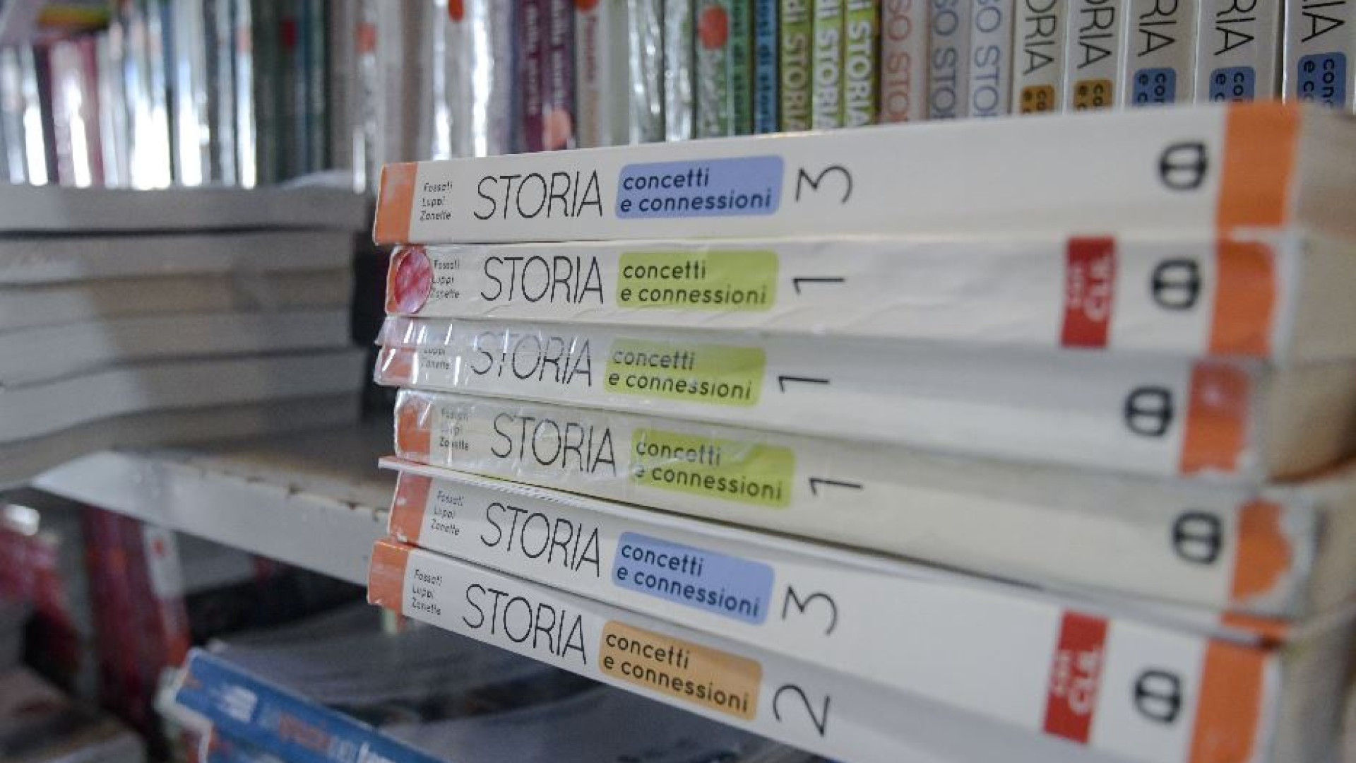 Immagine di Troppe guerre e dittature, così può cambiare l'insegnamento della Storia