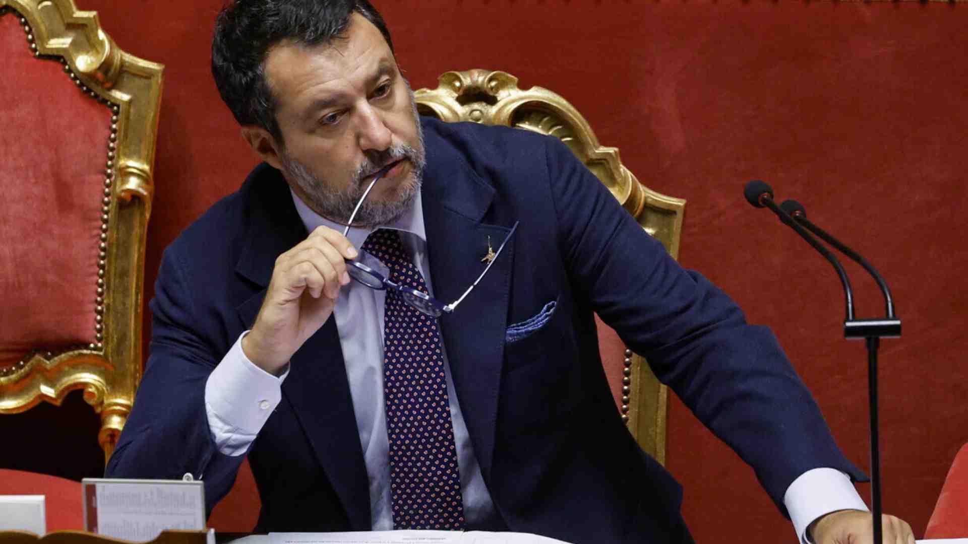 Immagine di Salvini voleva un’altra proroga per le università telematiche. Così la otterrà