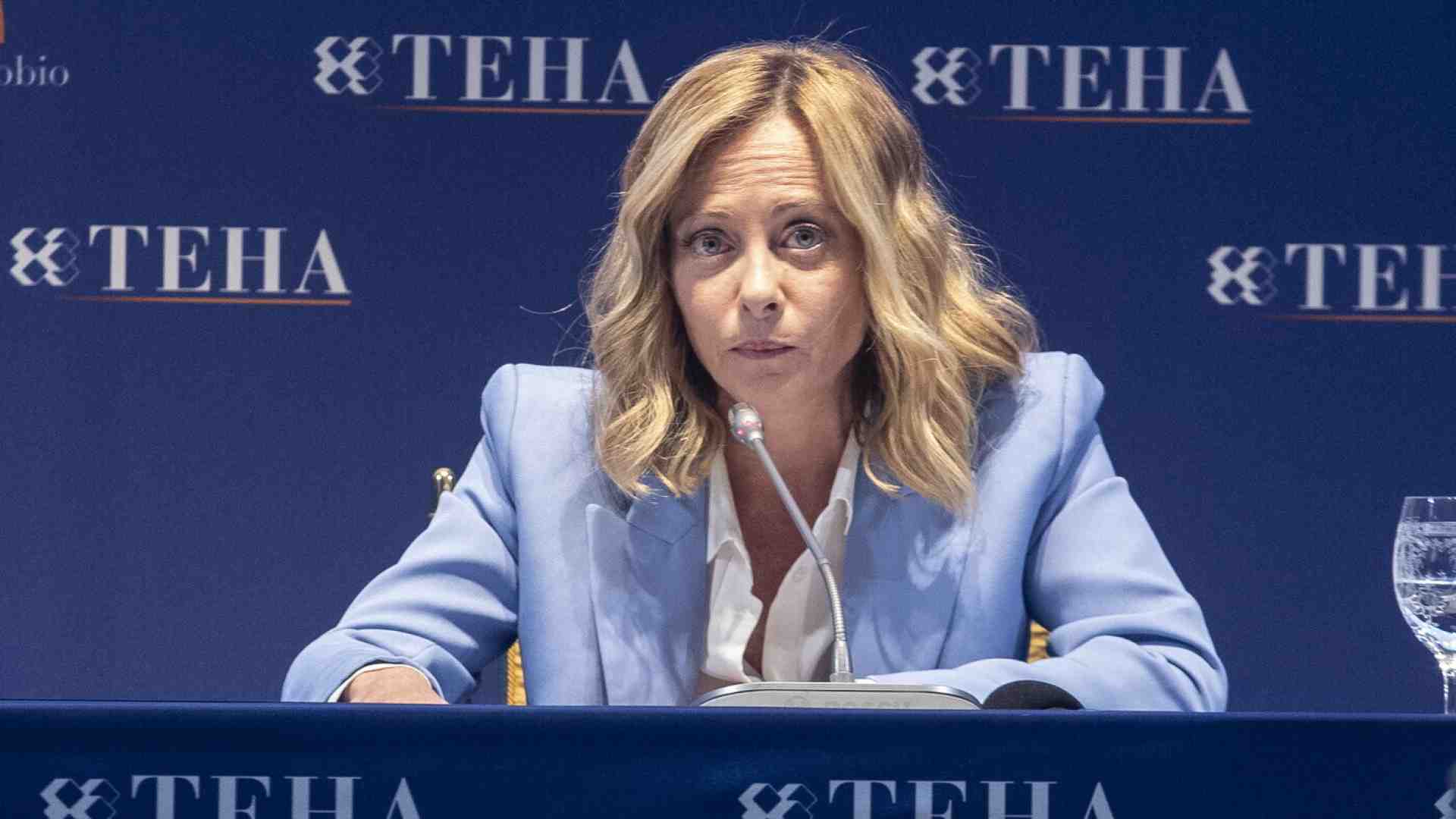 Immagine di Meloni, colpo Rai. Vuole nominare il cda anche se la presidente non viene votata in Vigilanza