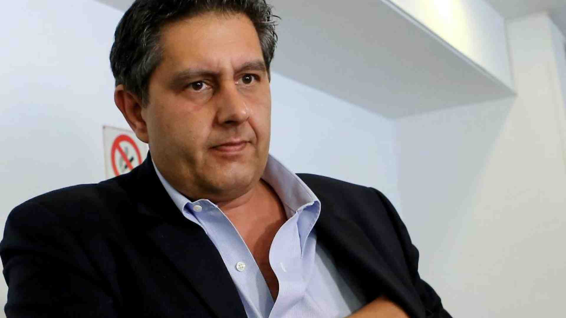 Immagine di Toti patteggia: due anni e un mese. Svolgerà lavori socialmente utili