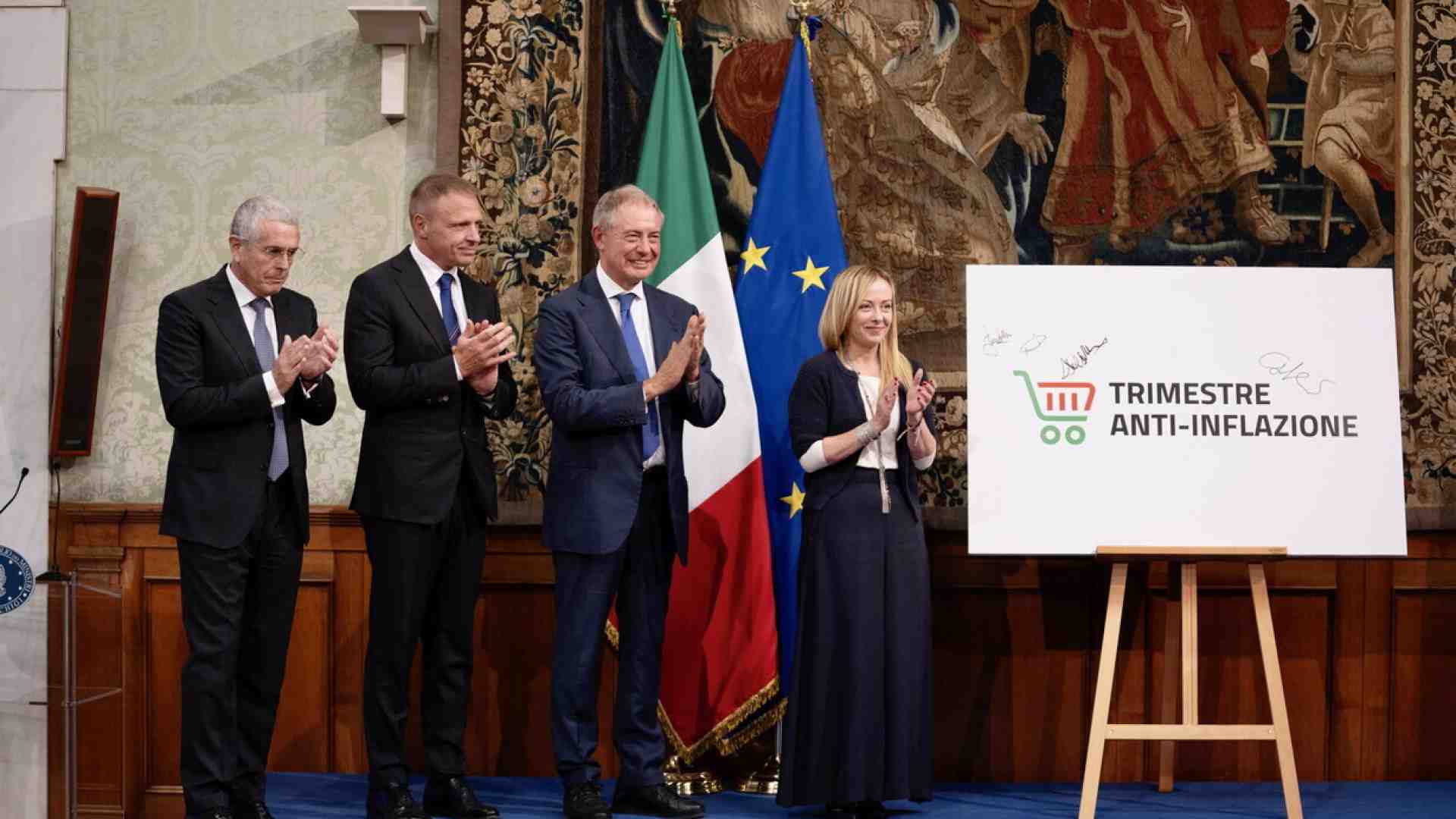 Immagine di Le balle da smontare quando si parla di inflazione generata dai profitti