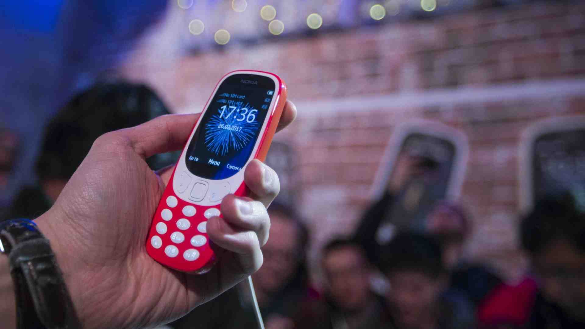 Immagine di Il sogno di uno smartphone peggiore