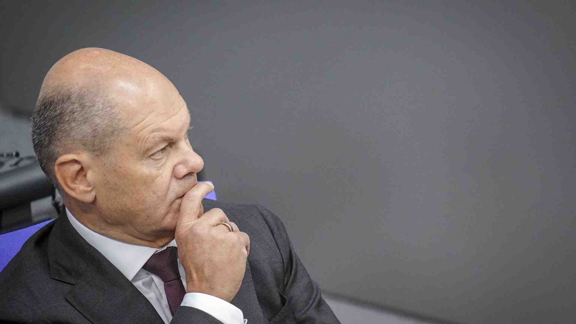 Immagine di La mossa di Scholz è un’occasione per l’Italia