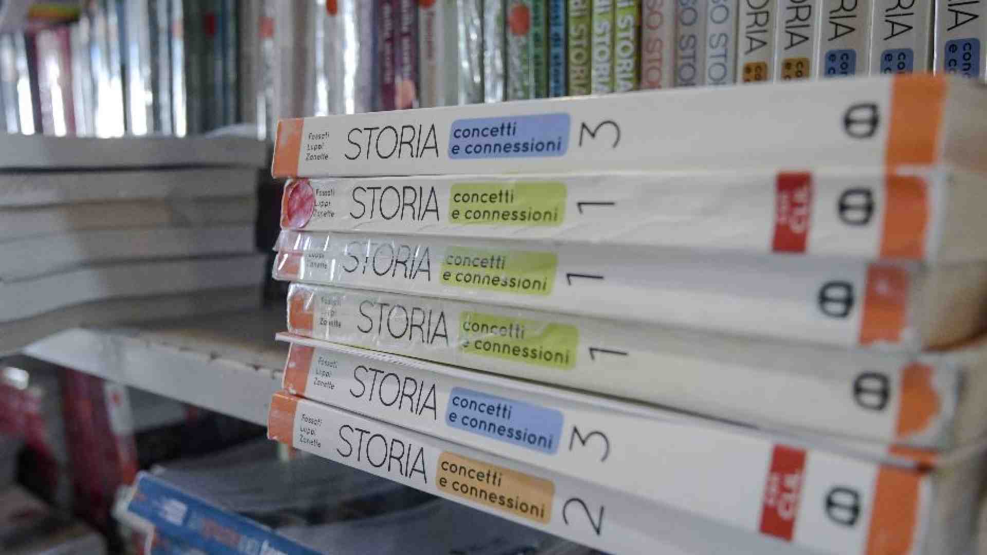 Immagine di Troppe guerre e dittature, così può cambiare l'insegnamento della Storia