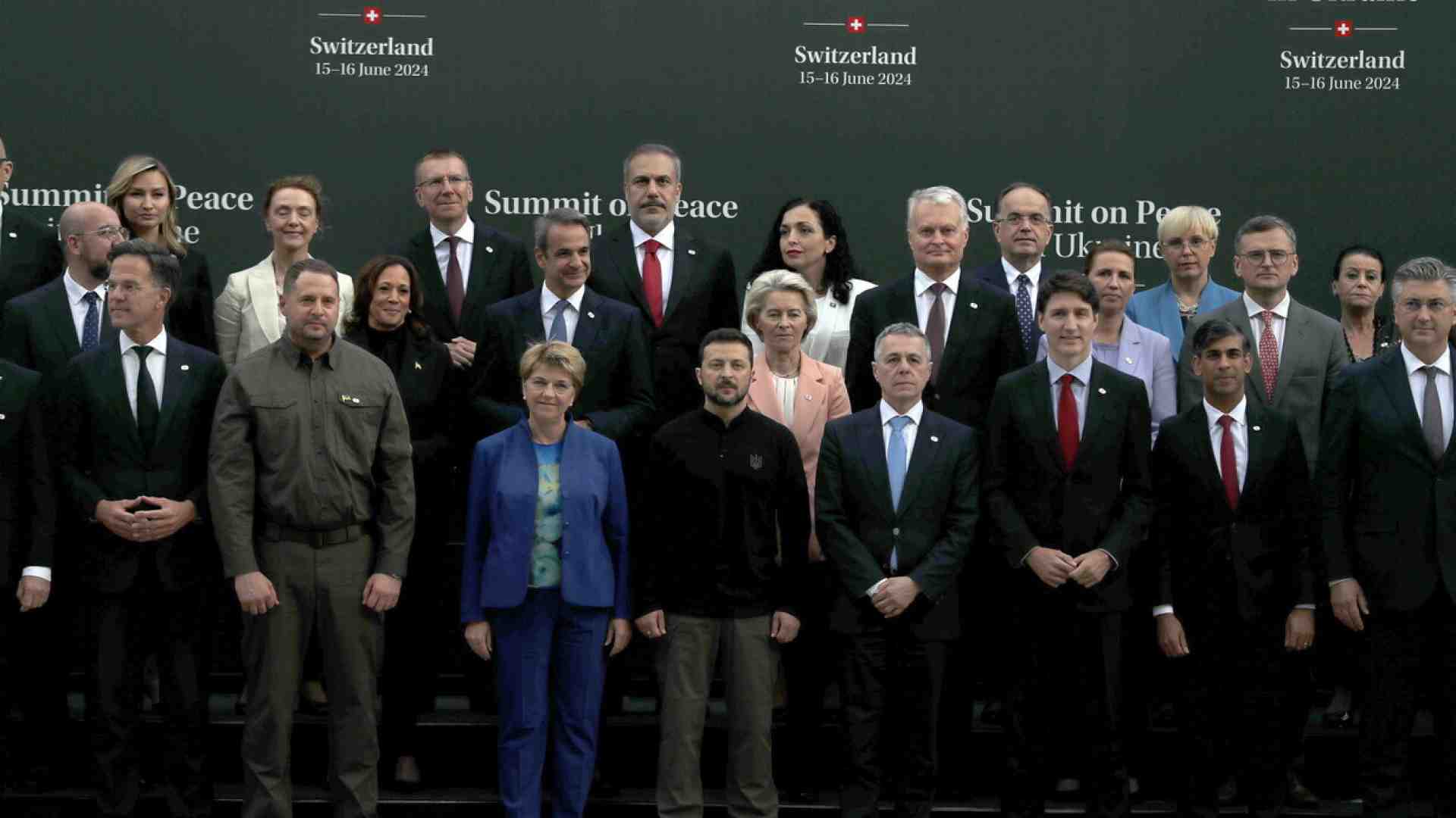Immagine di Sui 50 miliardi per Kyiv all’Ue manca coraggio. Il rischio default e (ancora) il sabotatore Orbán