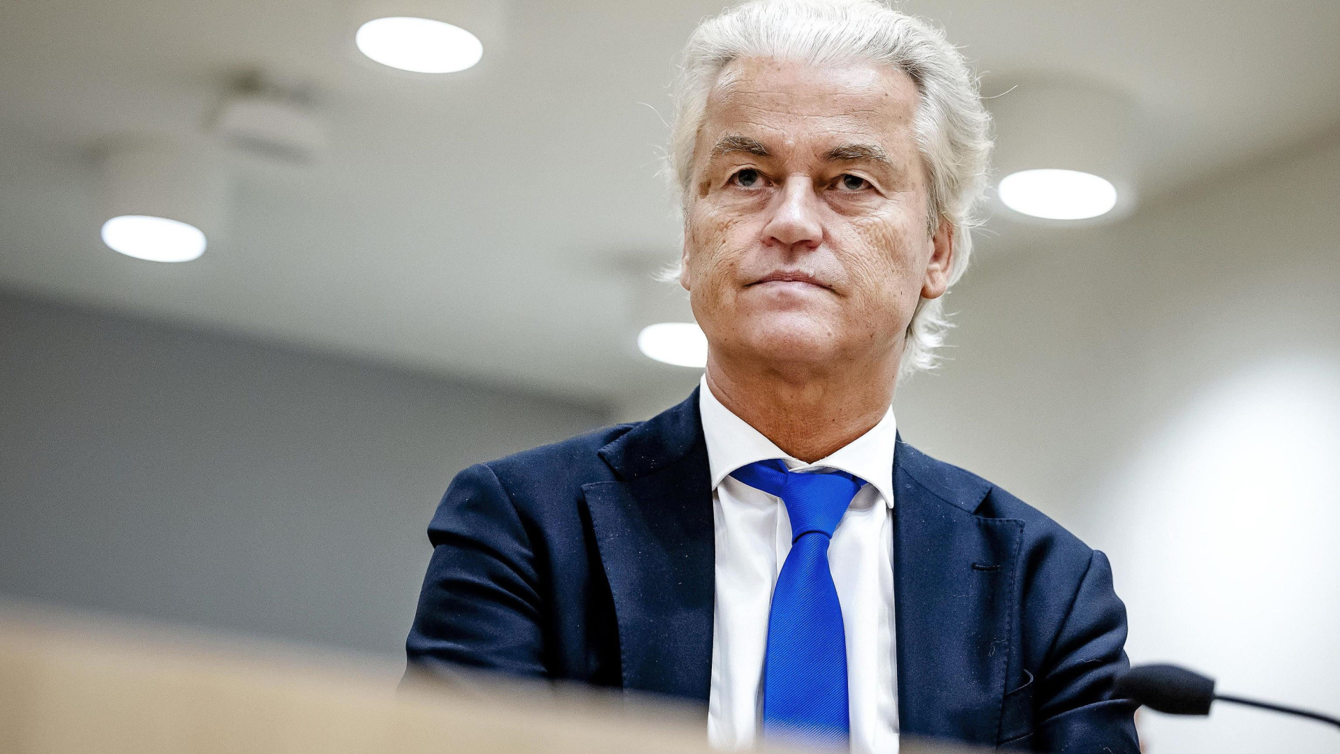 Immagine di L'Olanda strappa e, come l'Ungheria, chiede di uscire dal Patto sui migranti