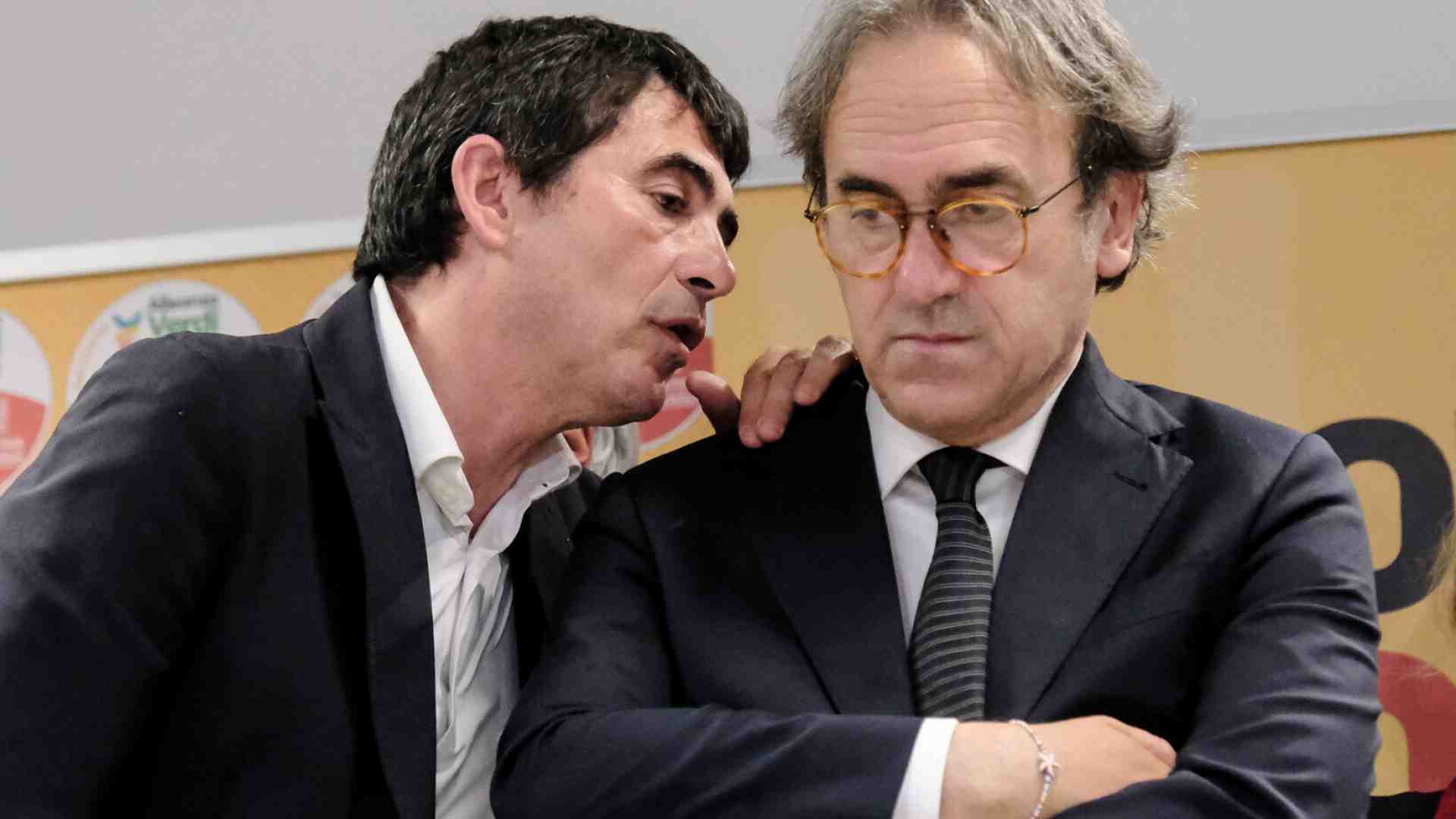 Immagine di Forza Italia, Lega e Avs in crescita: cosa dicono gli ultimi sondaggi