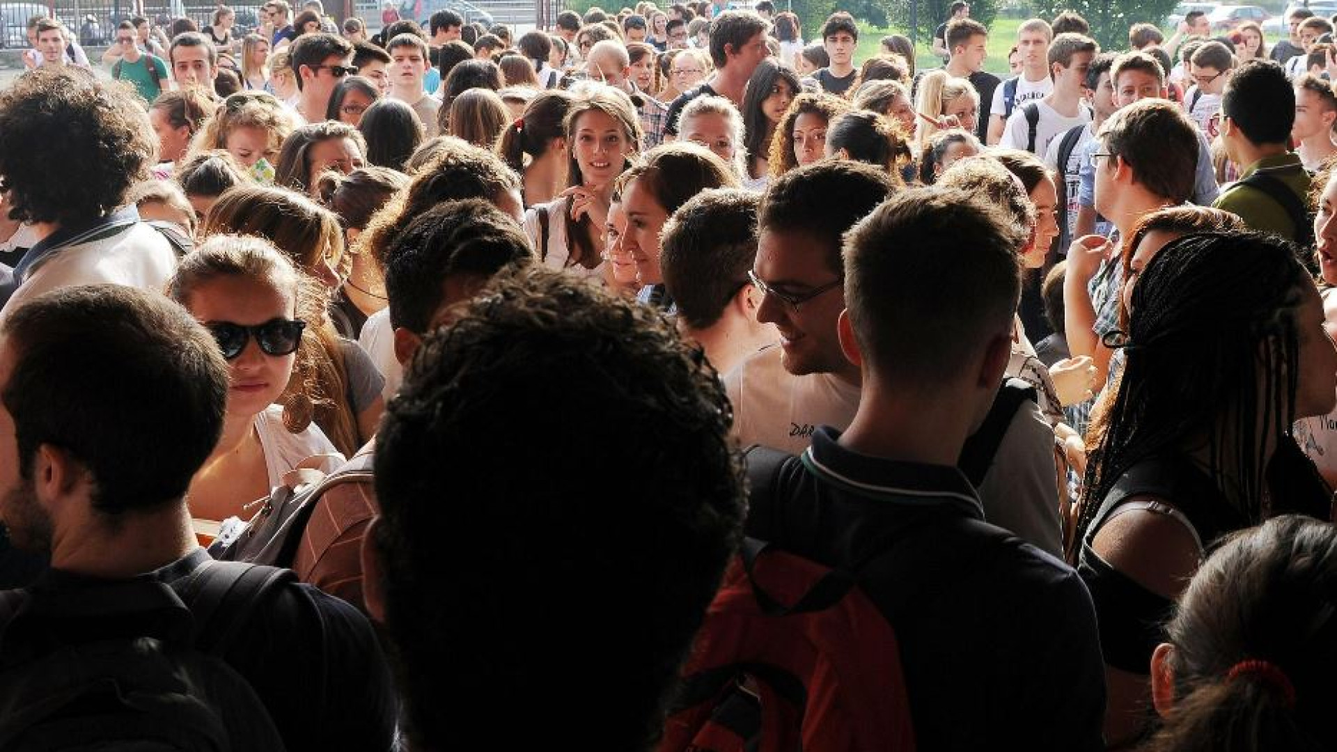 Immagine di Salvate i giovani dallo stress del registro elettronico