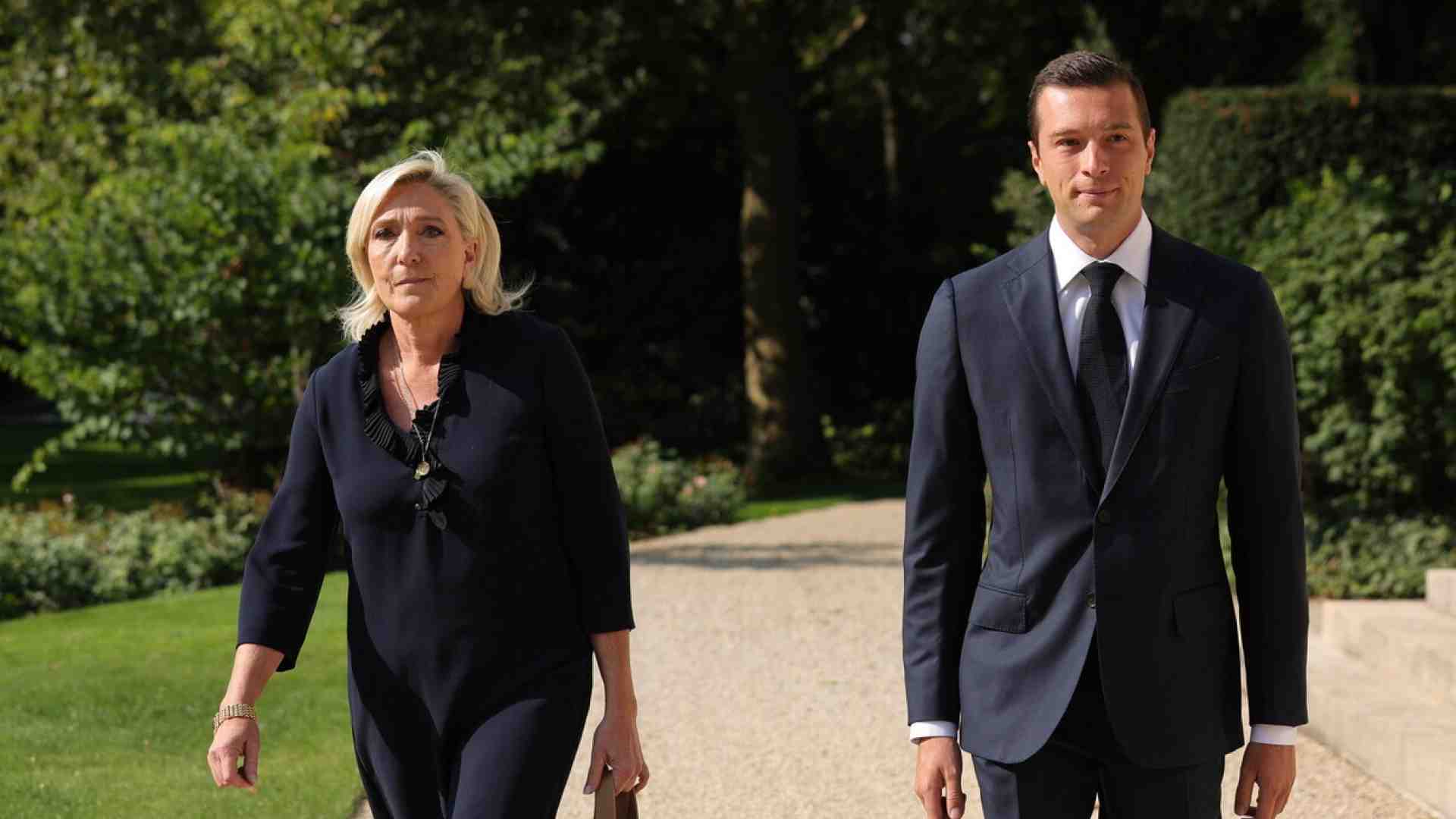 Immagine di Governo all’estremo. Un girotondo di opinioni