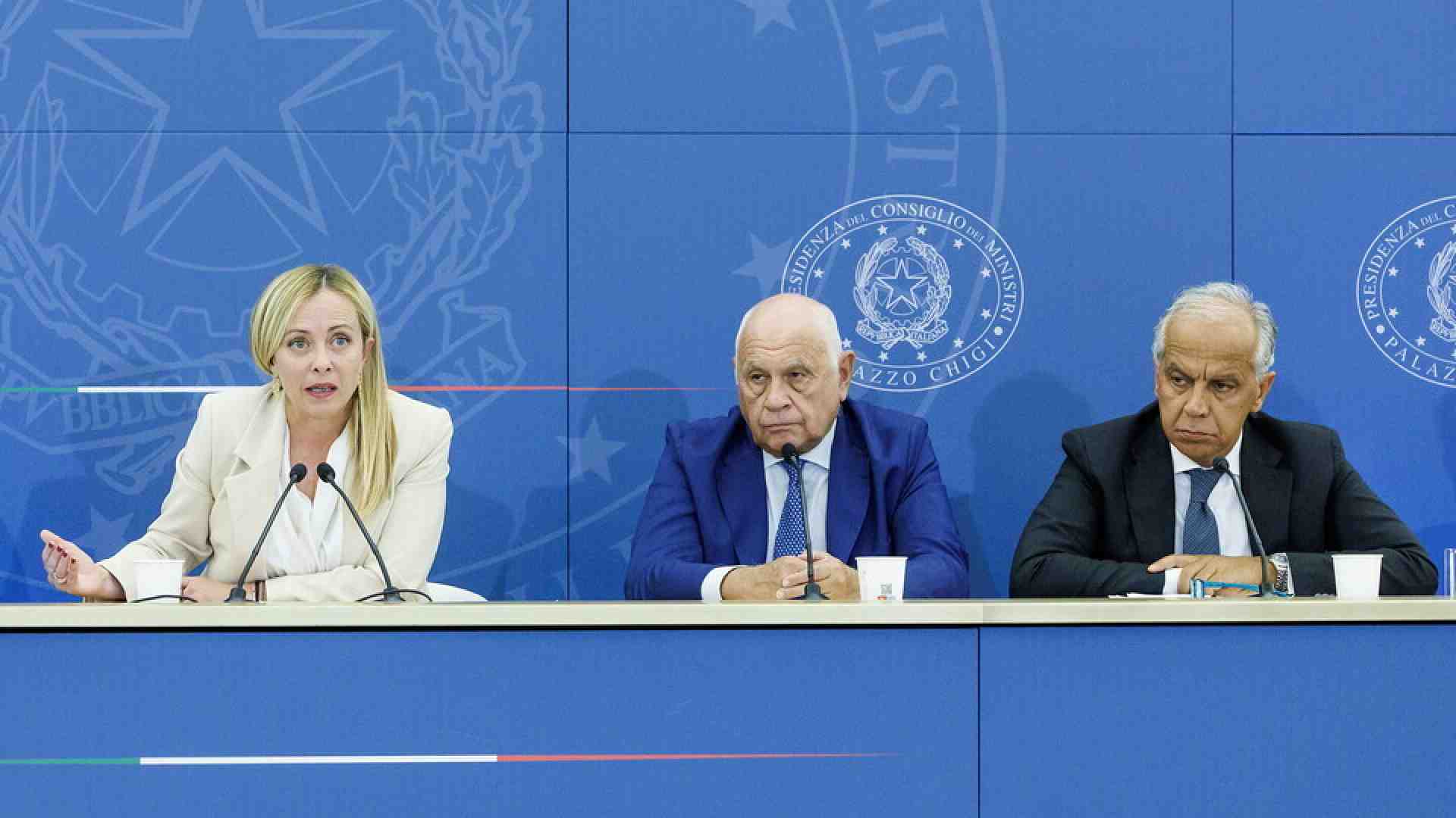 Immagine di Il ddl Sicurezza voluto da Meloni è il trionfo del populismo penale