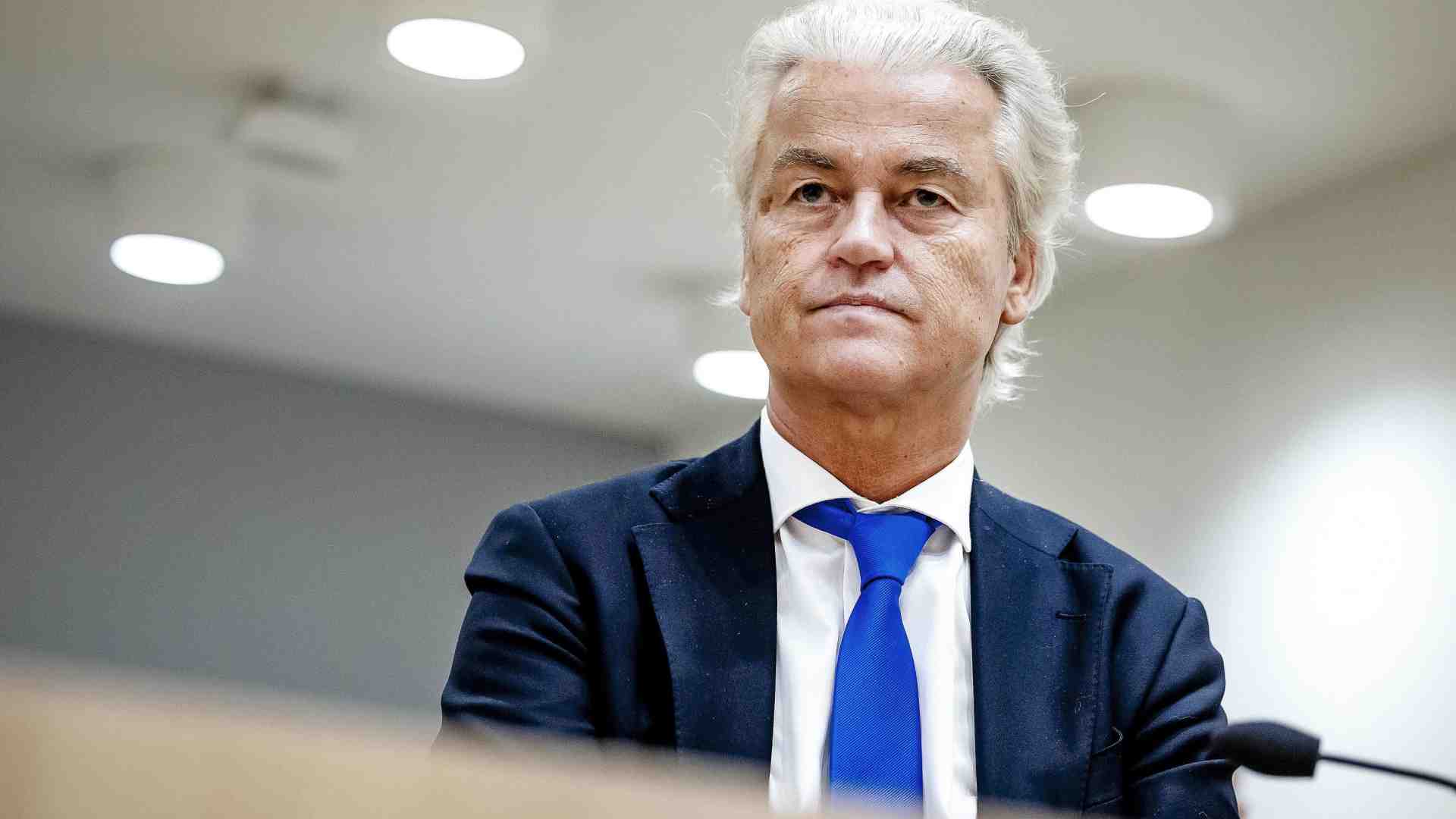Immagine di L'Olanda strappa e, come l'Ungheria, chiede di uscire dal Patto sui migranti