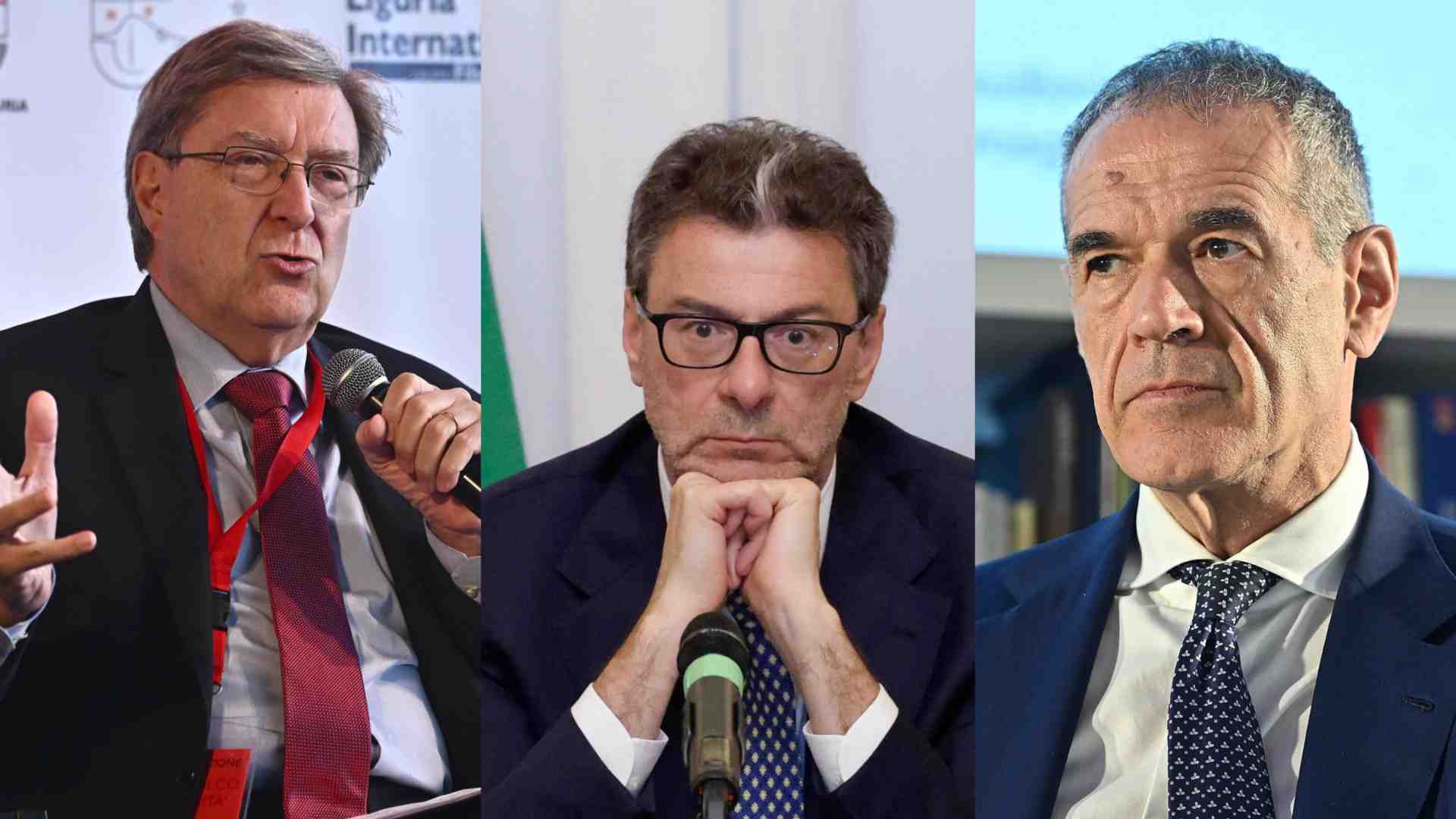 Immagine di "Sulla natalità la strada è giusta. L'opposizione non dica 'no' a priori". Parlano Cottarelli e Giovannini