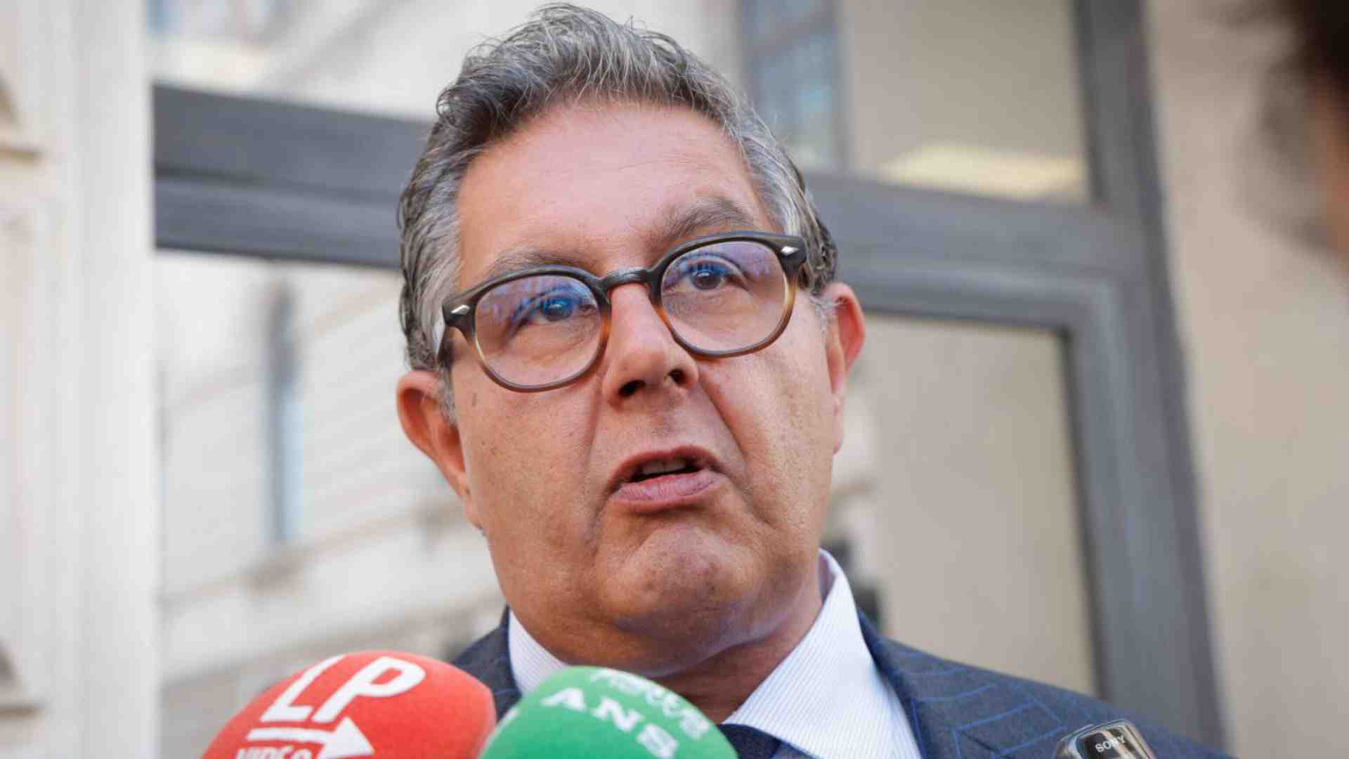 Immagine di Inchiesta per corruzione in Liguria: Toti chiede di patteggiare per due anni e un mese