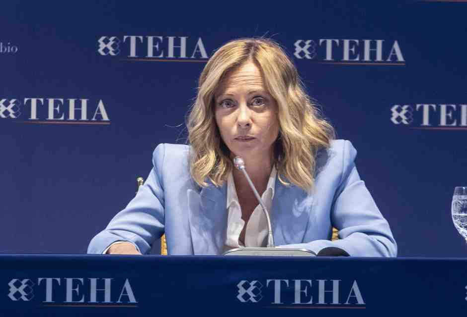 Meloni, colpo Rai. Vuole nominare il cda anche se la presidente non viene votata in Vigilanza