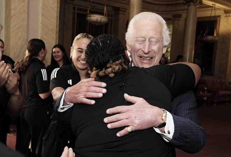 Foto LaPresse