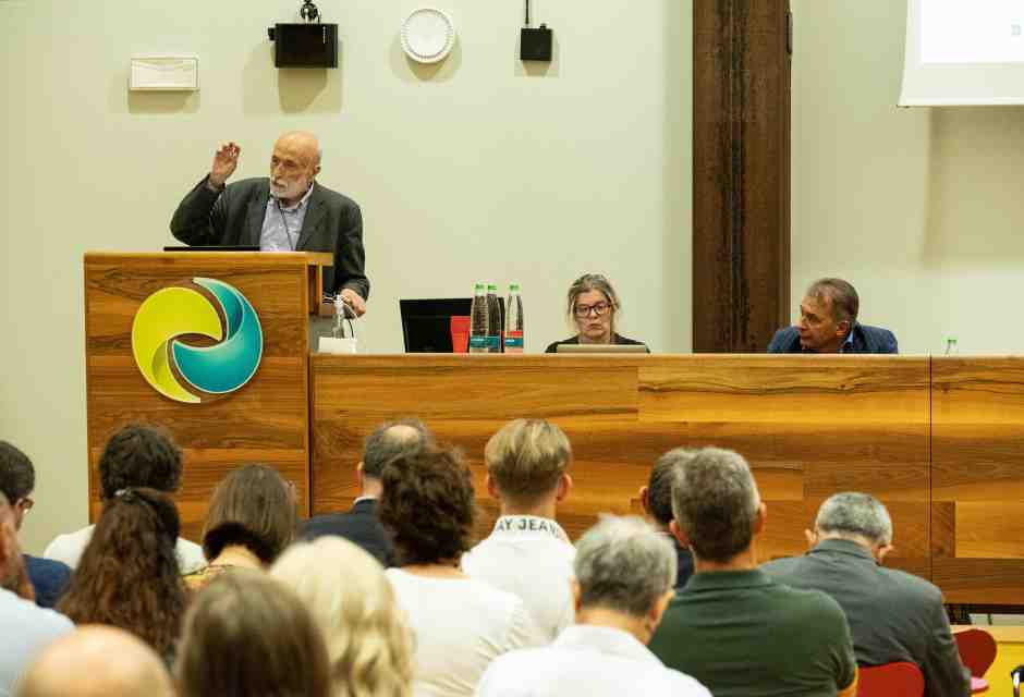 Foto LaPresse