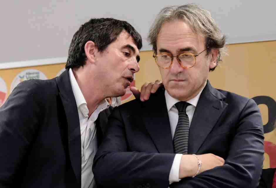 Foto LaPresse