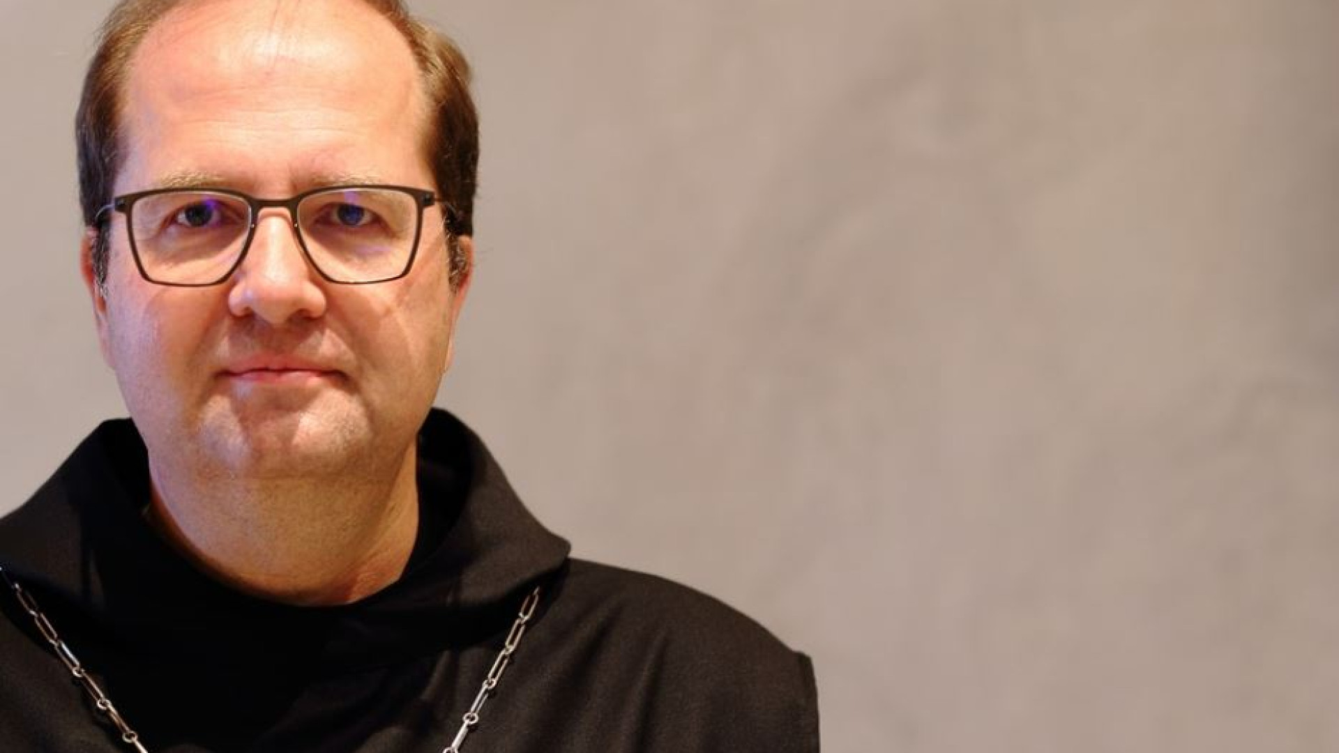 Immagine di Chi è il tedesco Jeremias Schröder, eletto abate primate