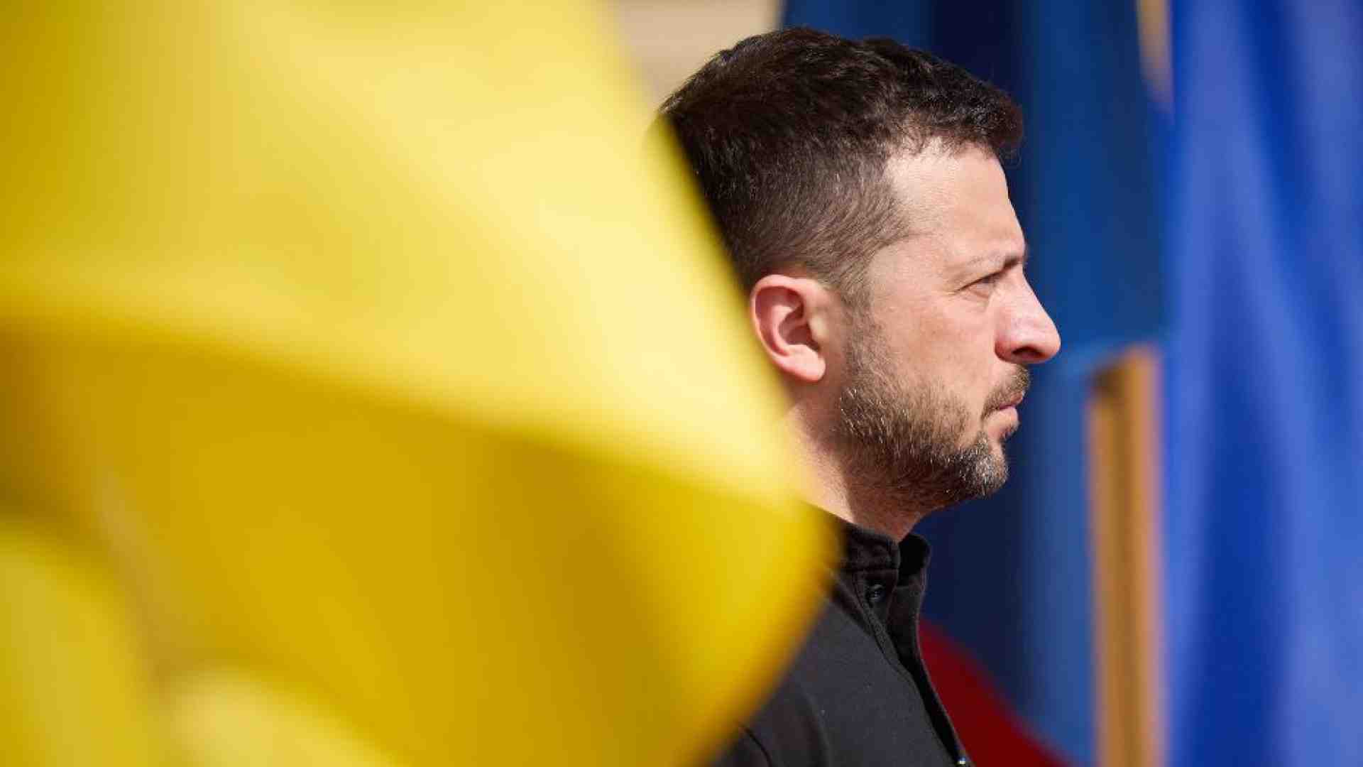 Immagine di Ecco perché Zelensky rischia di non essere il «presidente del dopoguerra»