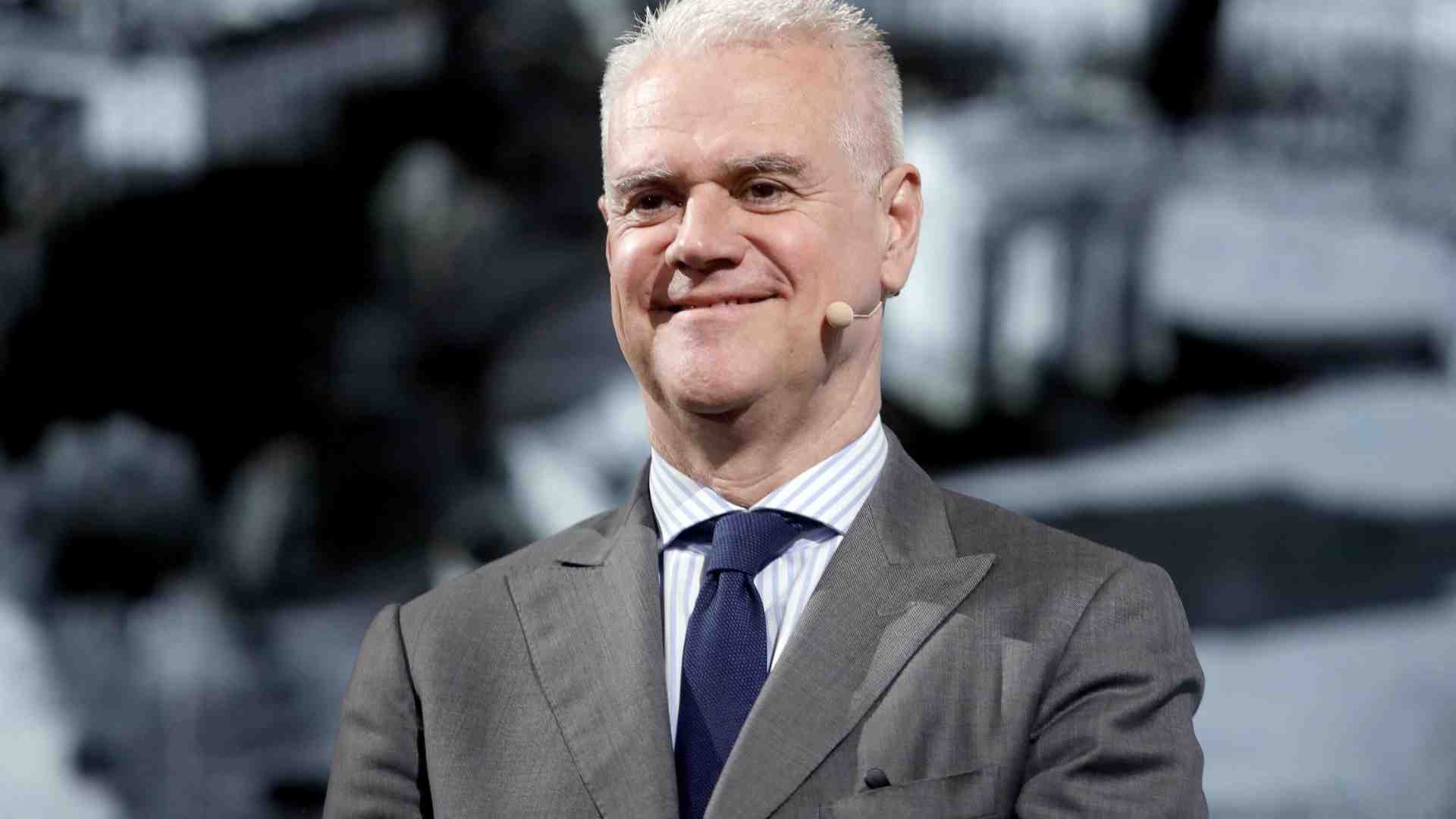 Immagine di “Ripensare al tetto ai manager pubblici”. Parla il ministro Zangrillo