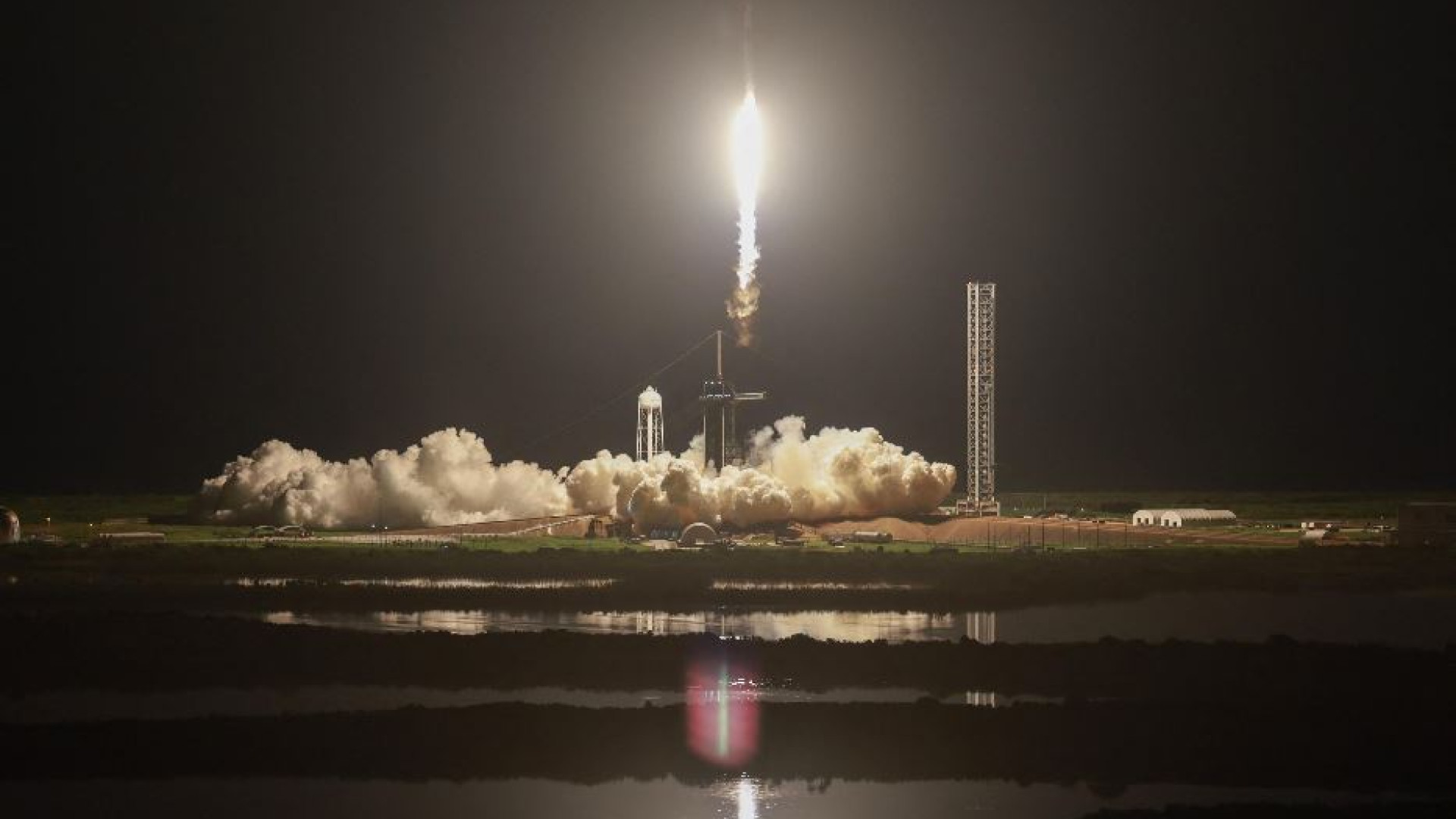 Immagine di Turismo spaziale per pochi, gli altri con i piedi per terra