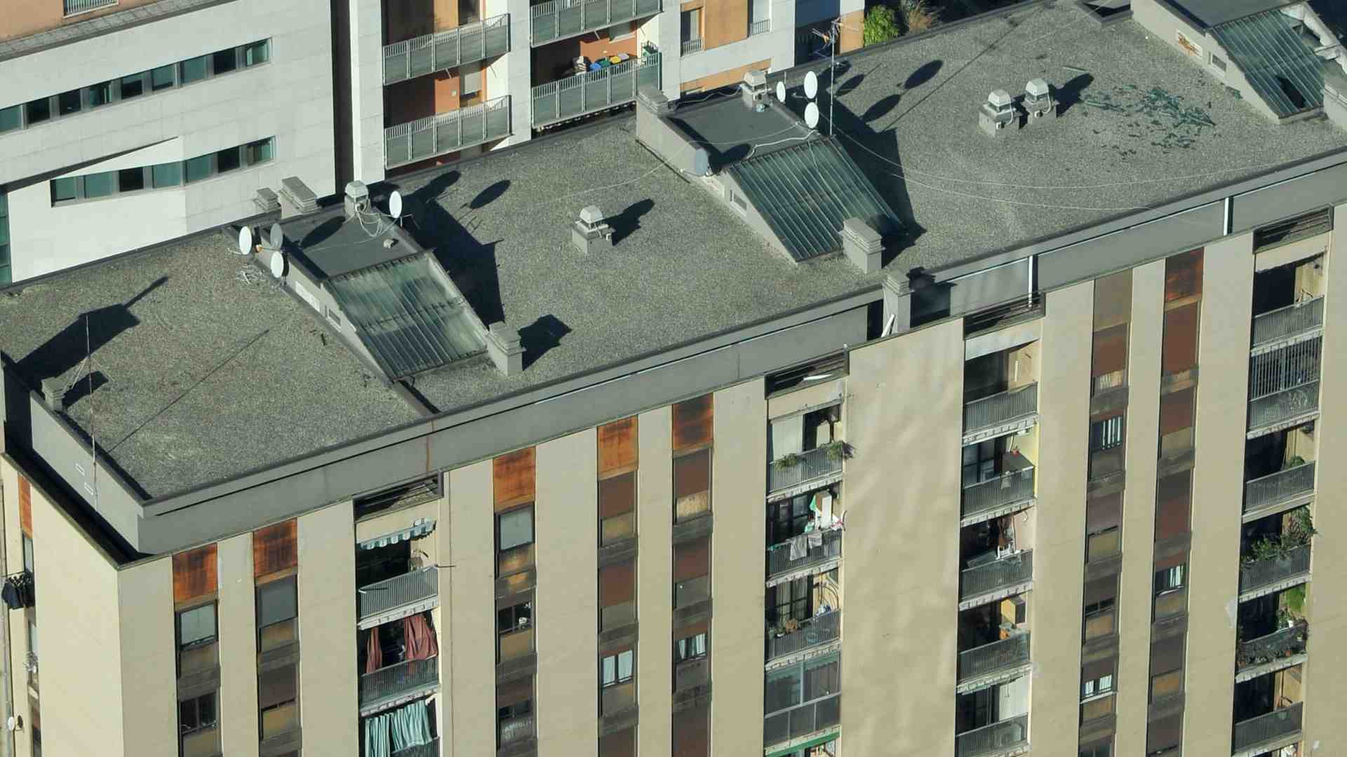 Immagine di Si vende la nuda proprietà per spese di welfare, aiutare i figli o viaggiare