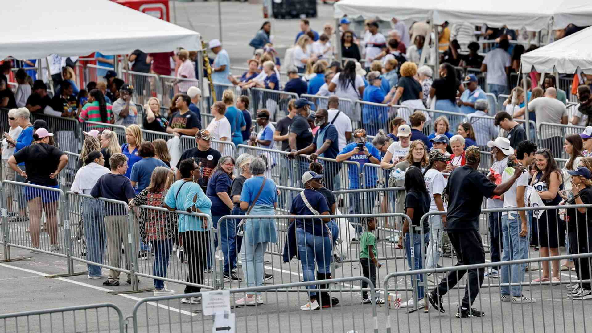 Immagine di È ora di un reset sulle politiche per la middle class