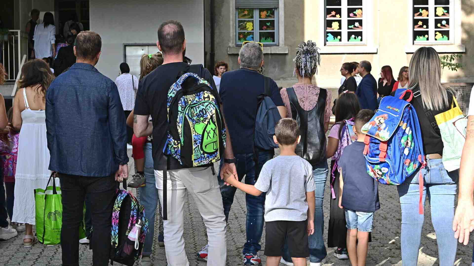 Immagine di Il compito della scuola non è occuparsi di ciò che gli studenti faranno ma di ciò che saranno