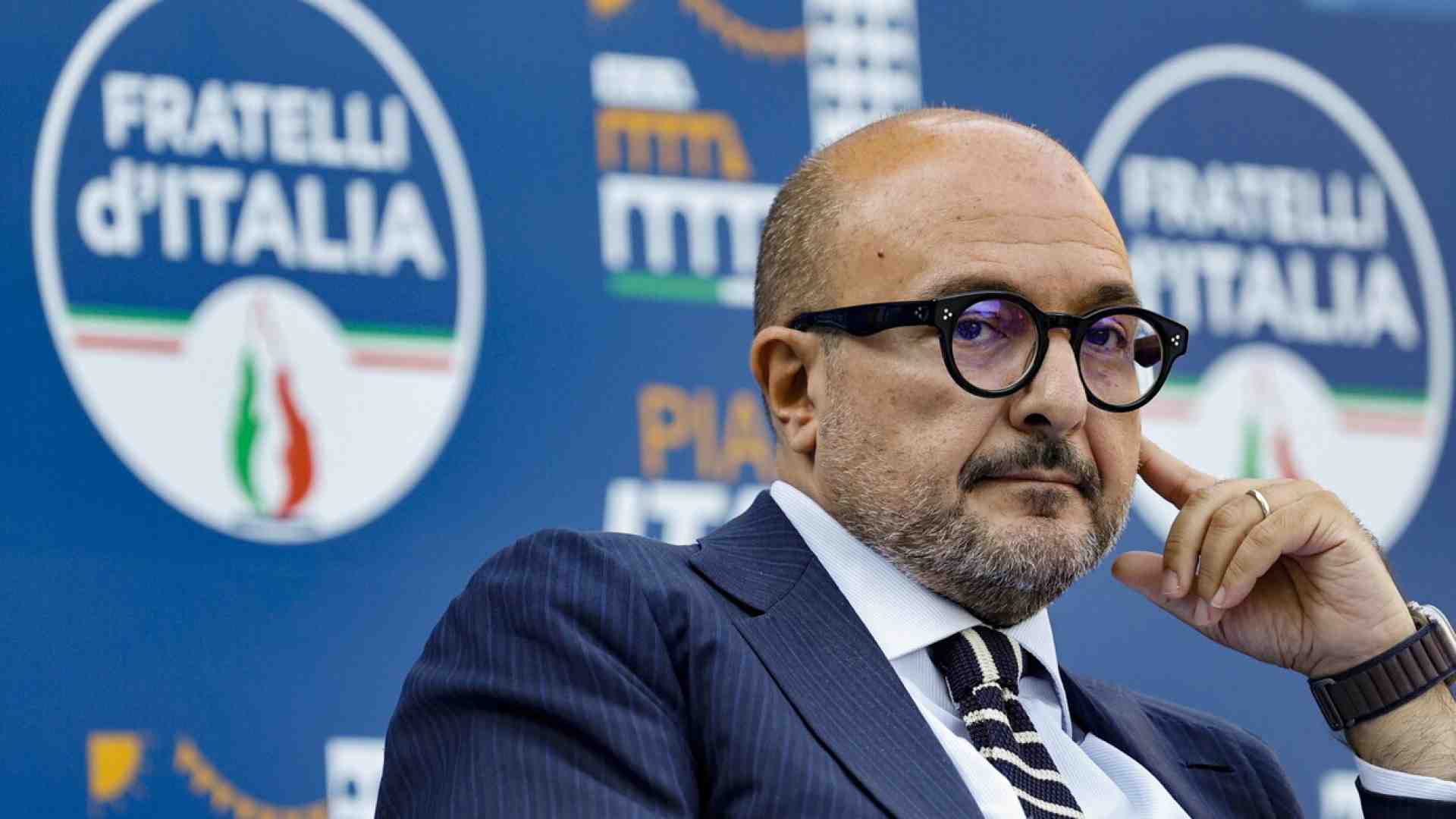 Immagine di Perché il moralismo contro Sangiuliano è stato una vergogna. Ci scrive Pupi Avati