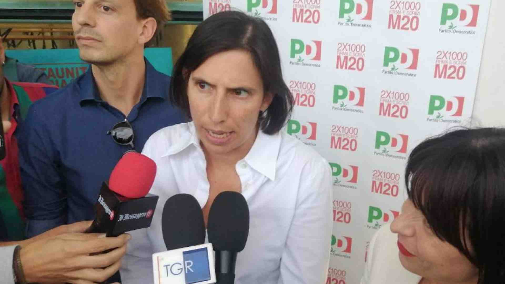 Immagine di Meloni contro i pm, Schlein all'attacco. E interviene pure Elon Musk