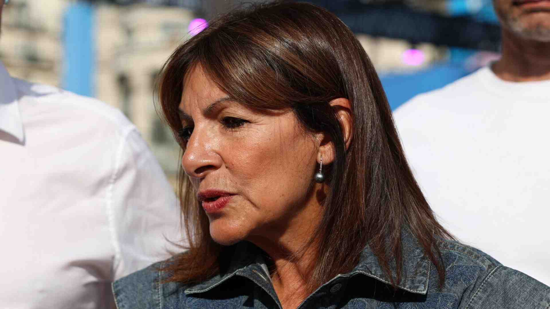 Immagine di Liti tra gli insoumis, liti tra i socialisti. Cronache furiose della gauche francese