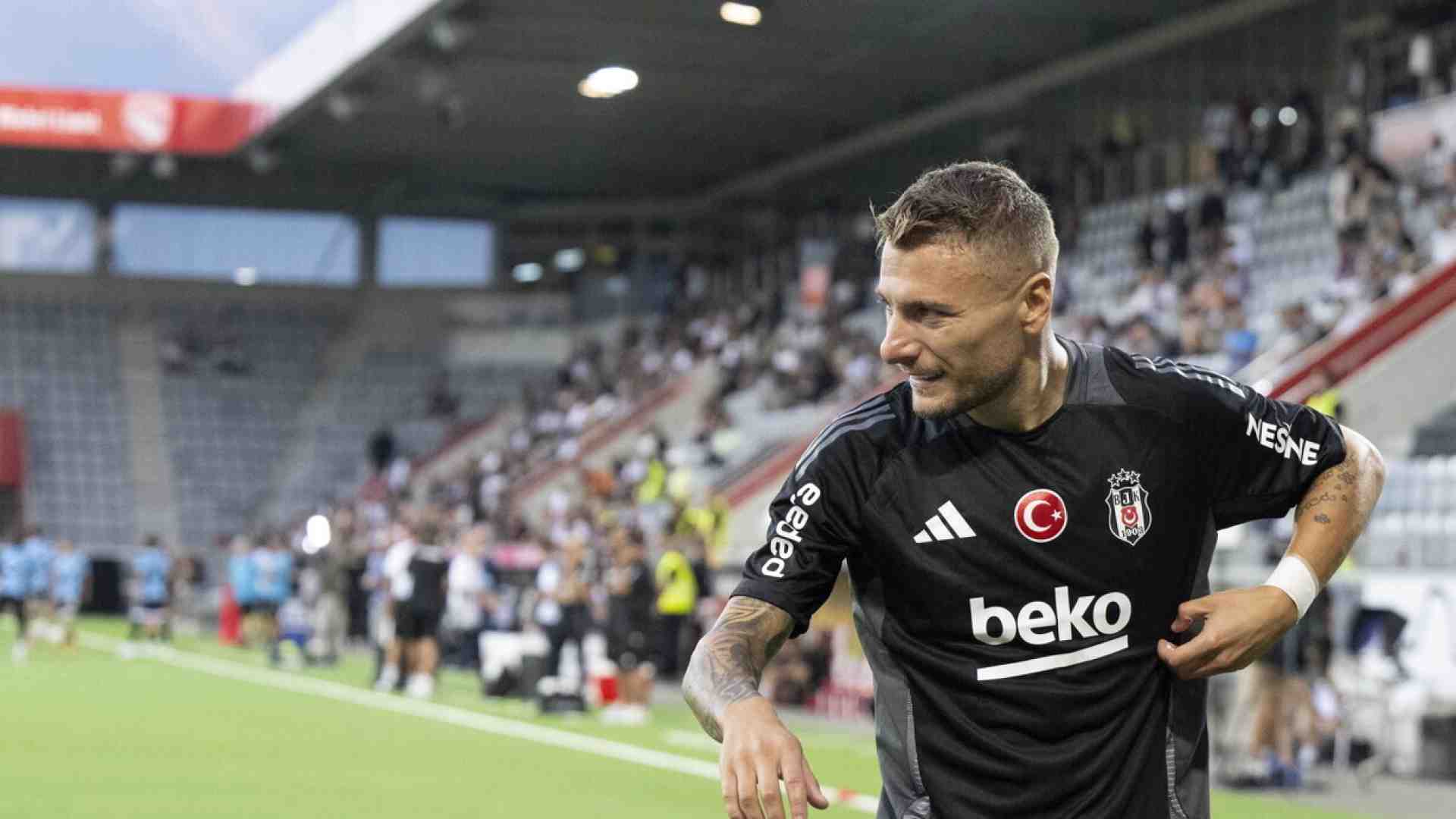 Immagine di Che cosa si nasconde dietro il calcio turco