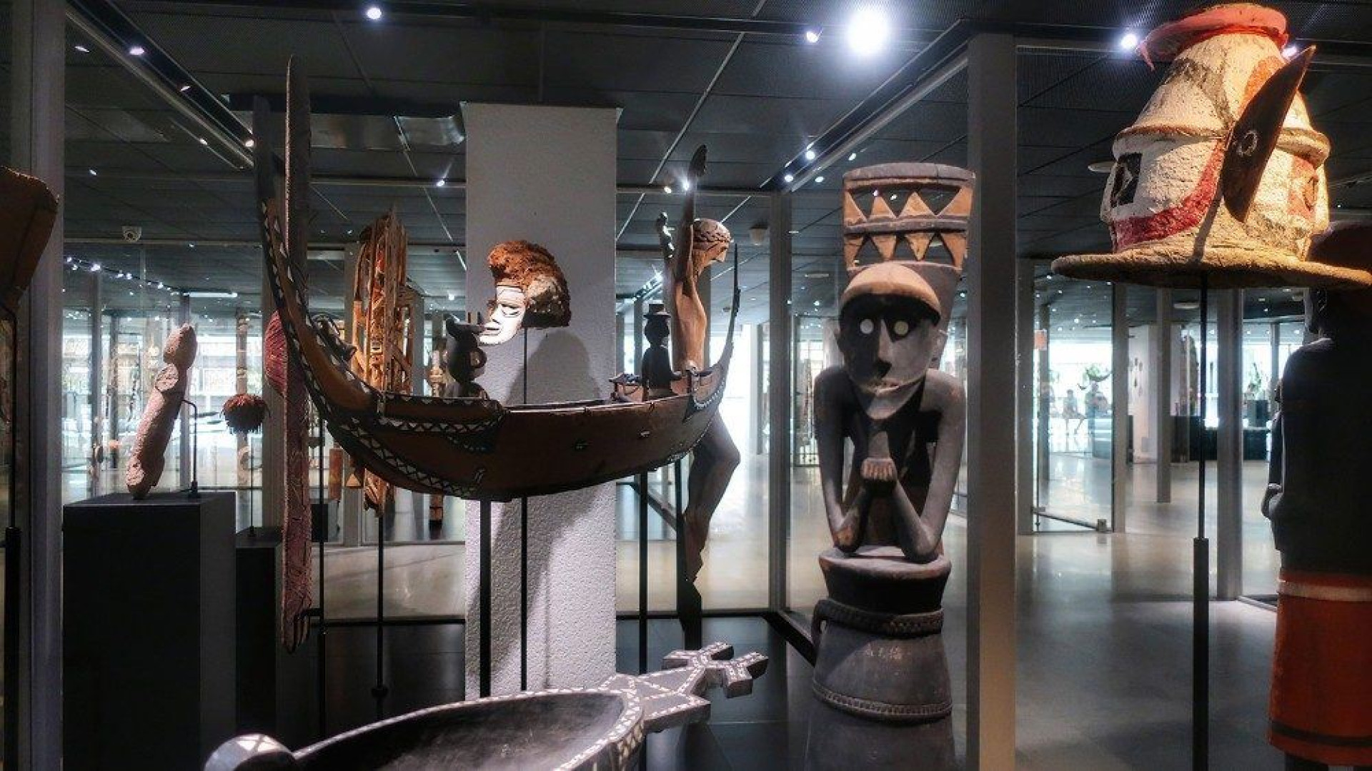 Immagine di Decolonizzare i musei, il contributo della Chiesa