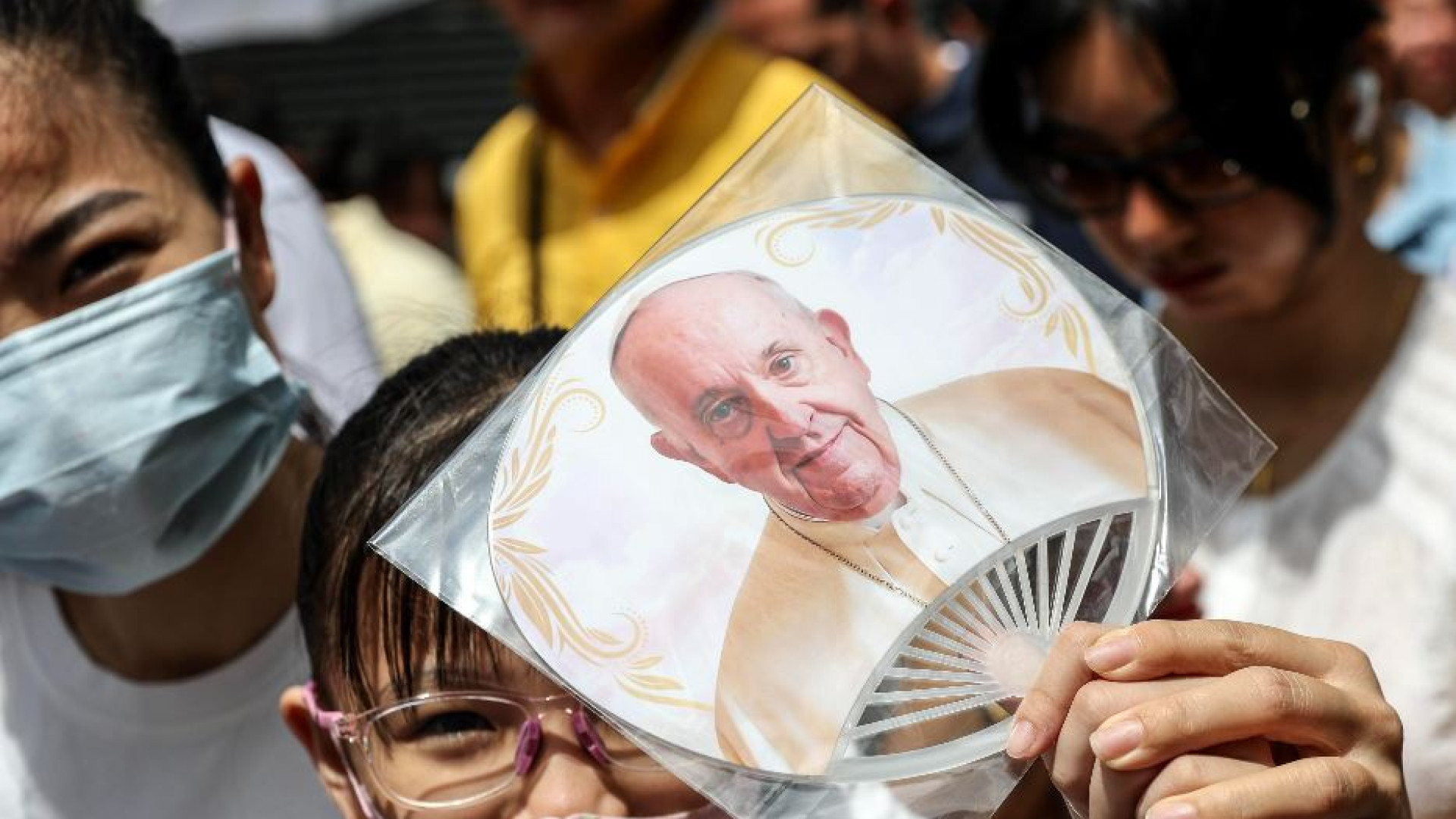 Immagine di Al centro o ai confini: essere cristiani dopo il viaggio del Papa