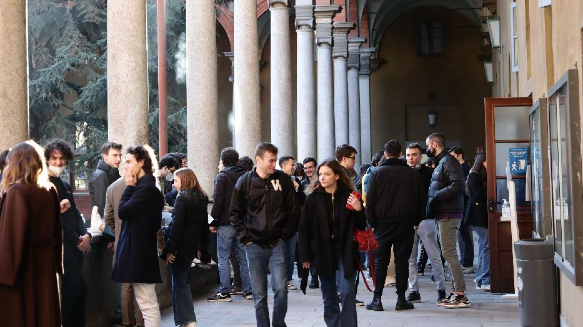 Immagine di L'università? Va riaperta alla realtà. La sfida del “noi”