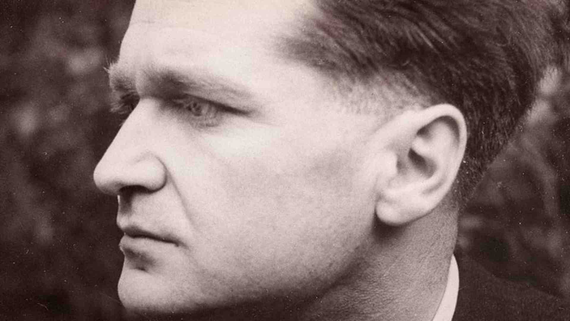 Immagine di C’è vita nei meandri del Cioran tragico