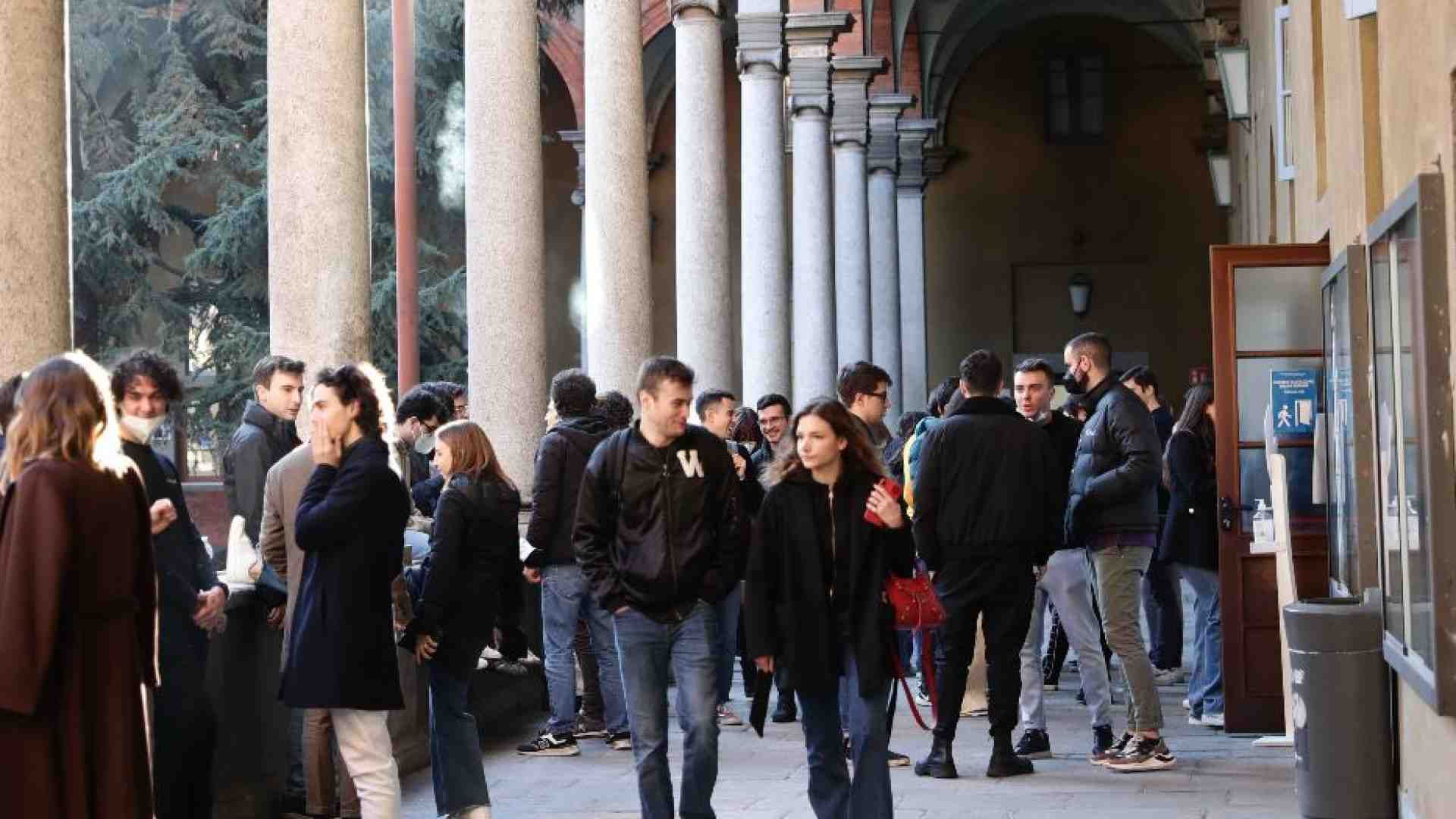 Immagine di L'università? Va riaperta alla realtà. La sfida del “noi”