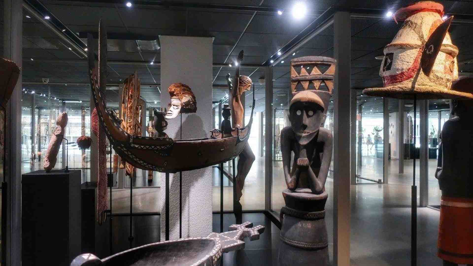 Immagine di Decolonizzare i musei, il contributo della Chiesa