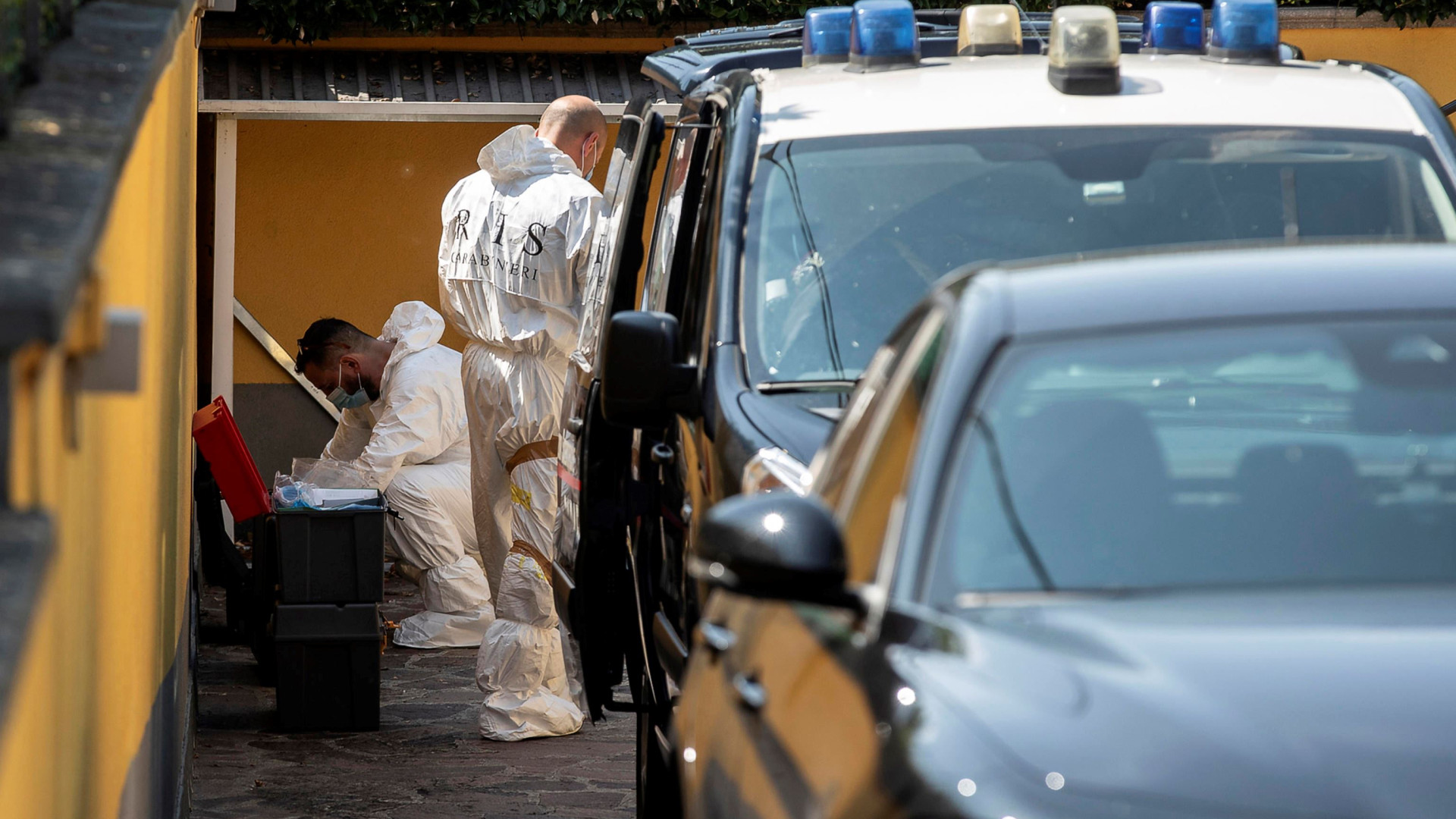 Immagine di I due neonati morti, i punti da chiarire. Il vescovo: l'ora della responsabilità