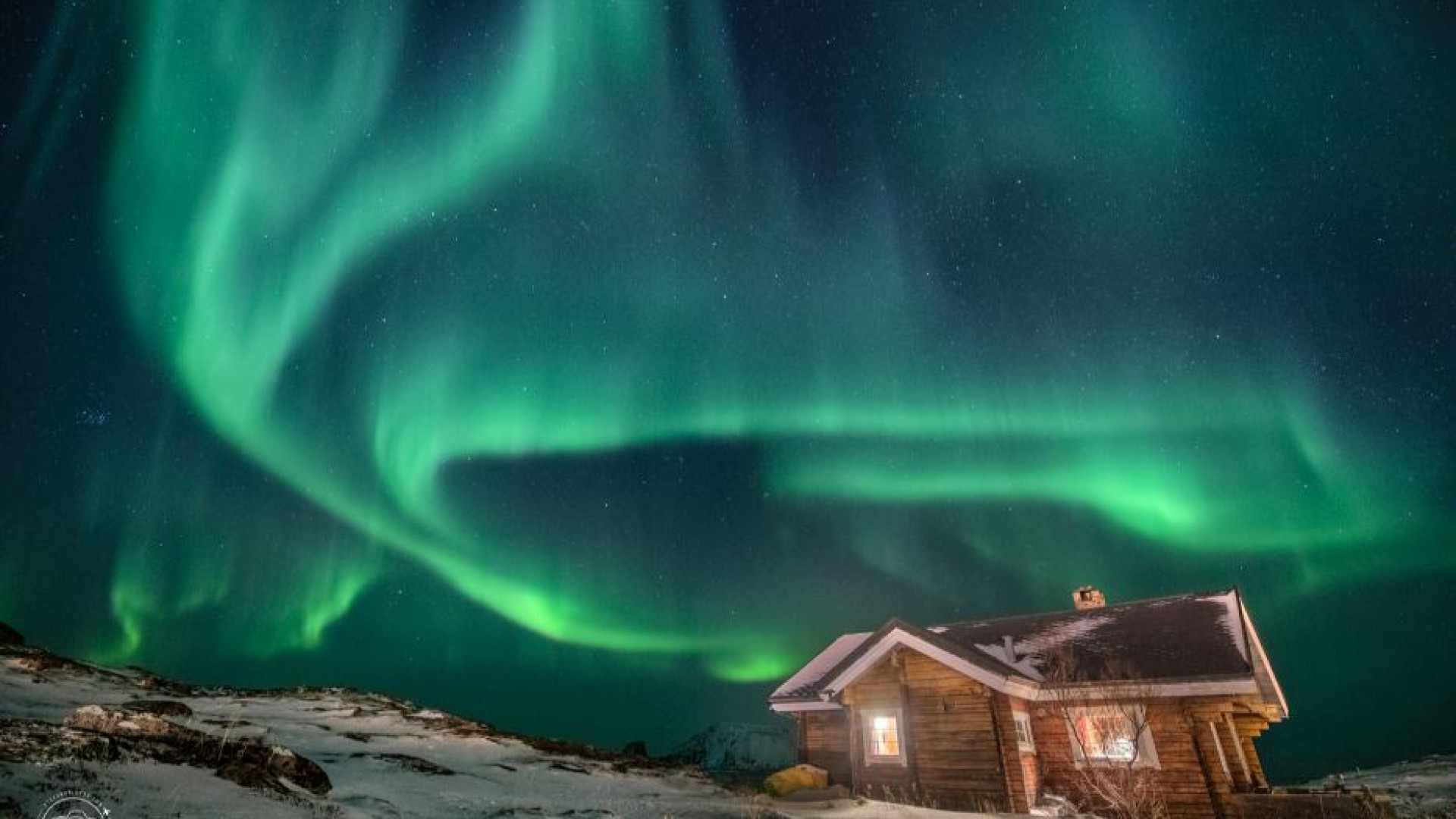 Immagine di I segreti dell'aurora boreale, la magia che unisce cielo e terra