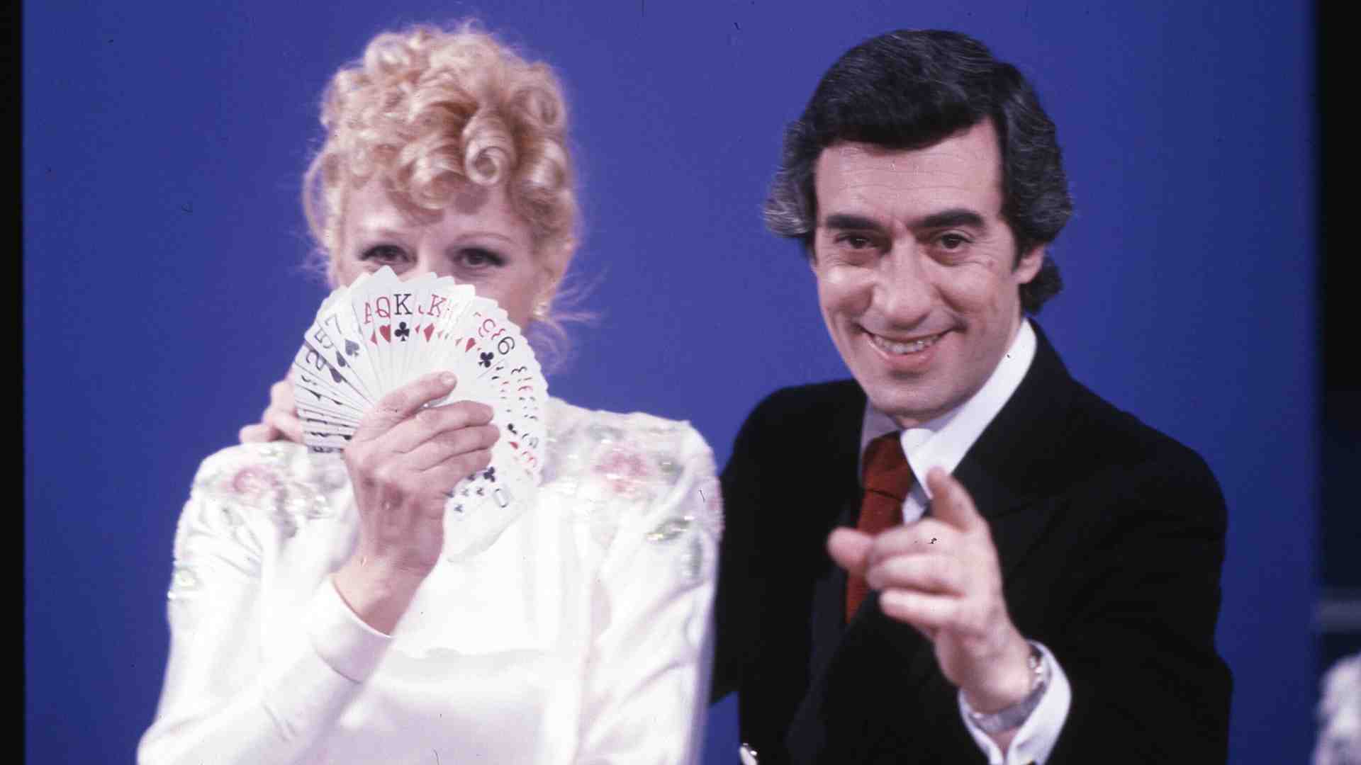 Immagine di Tony Binarelli, il mago dei miracoli