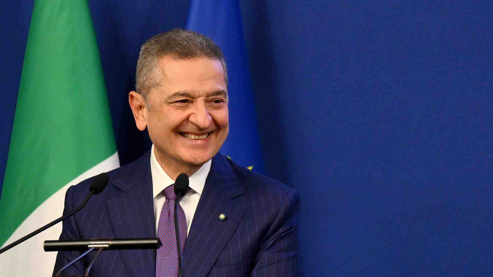 Immagine di L'allarme di Panetta: la transizione energetica perde slancio