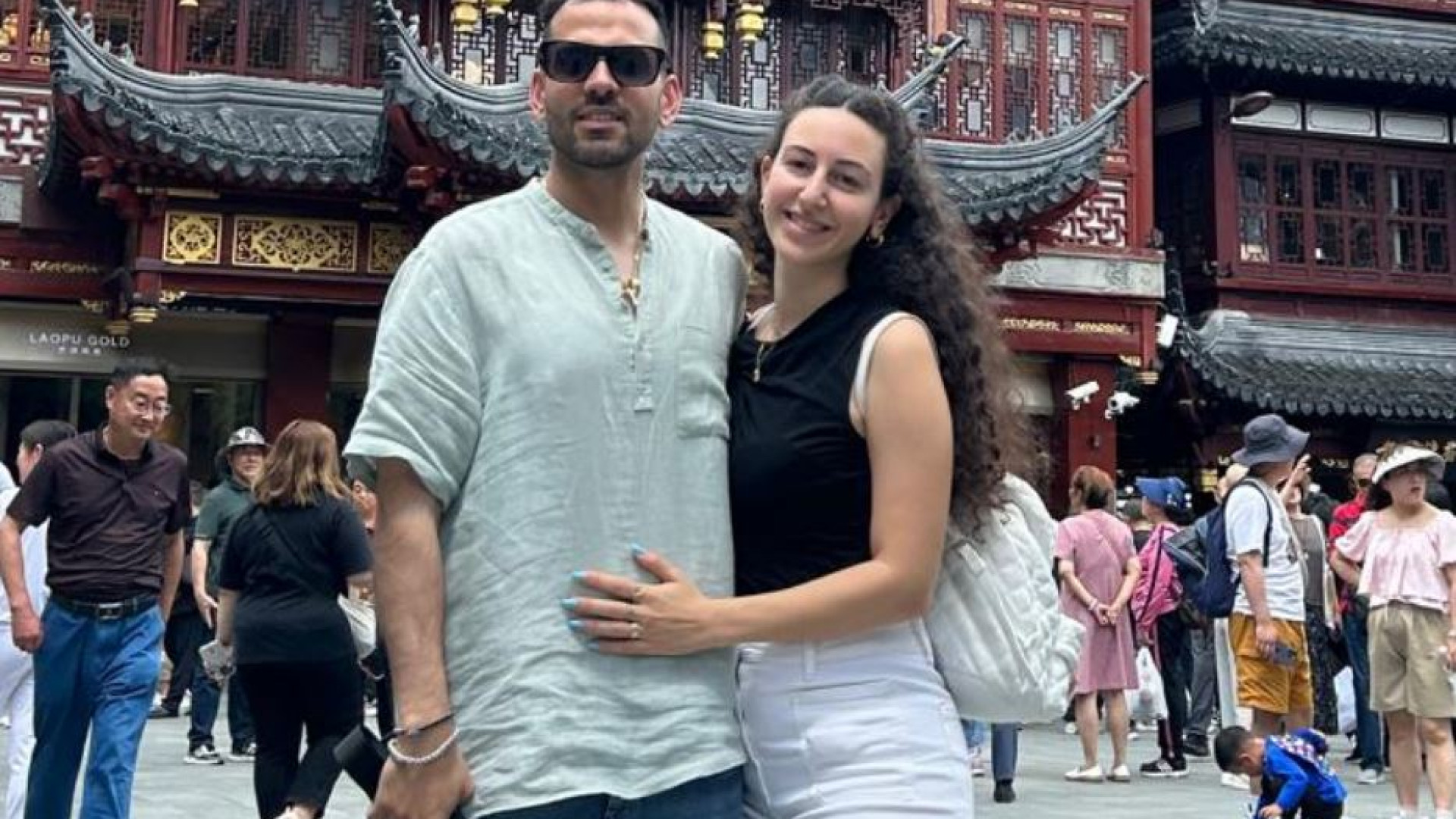 Immagine di Amore e gioielli, il tesoro di Anton