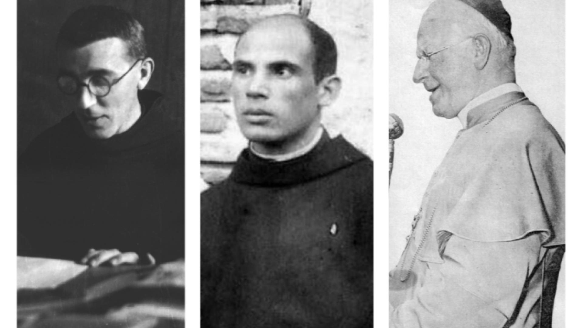 Immagine di Quei cristiani che salvarono gli ebrei dalla persecuzione nazifascista