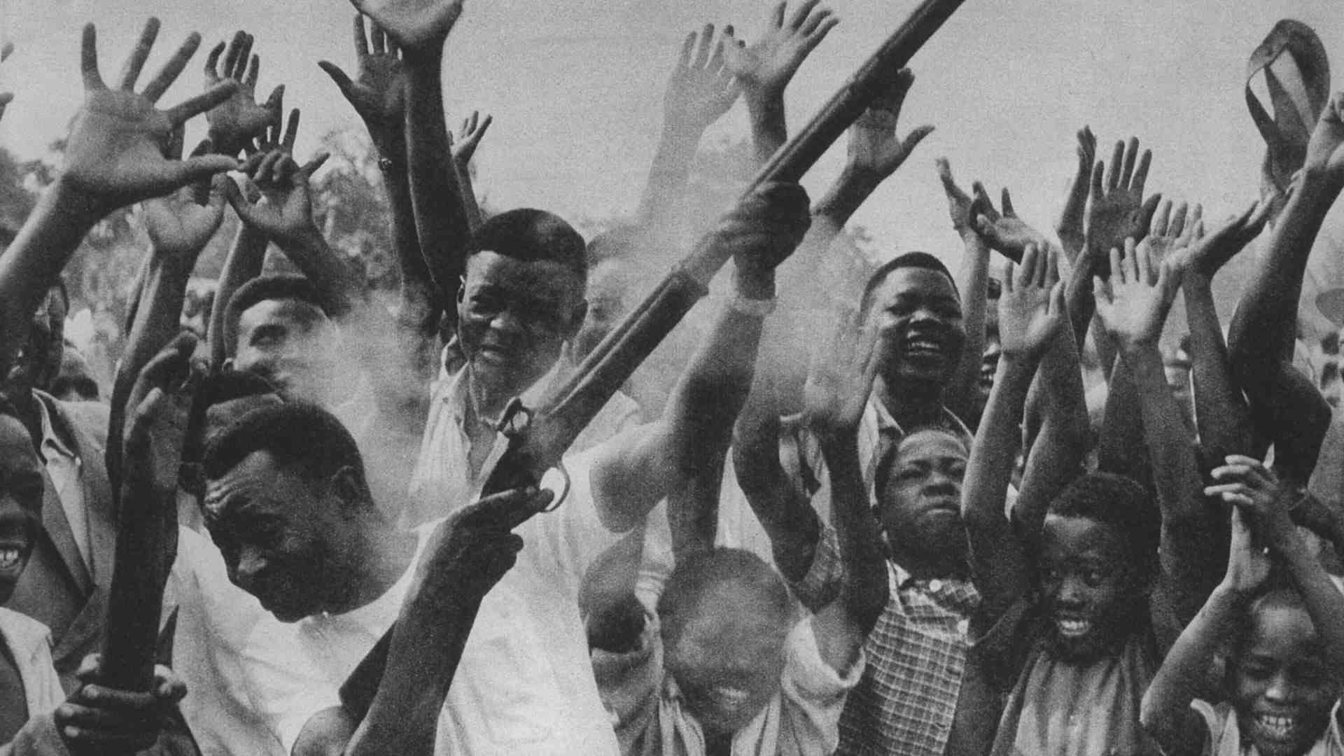 Immagine di Quando l’Urss forgiava leader a Mosca. Nel solco di Lumumba